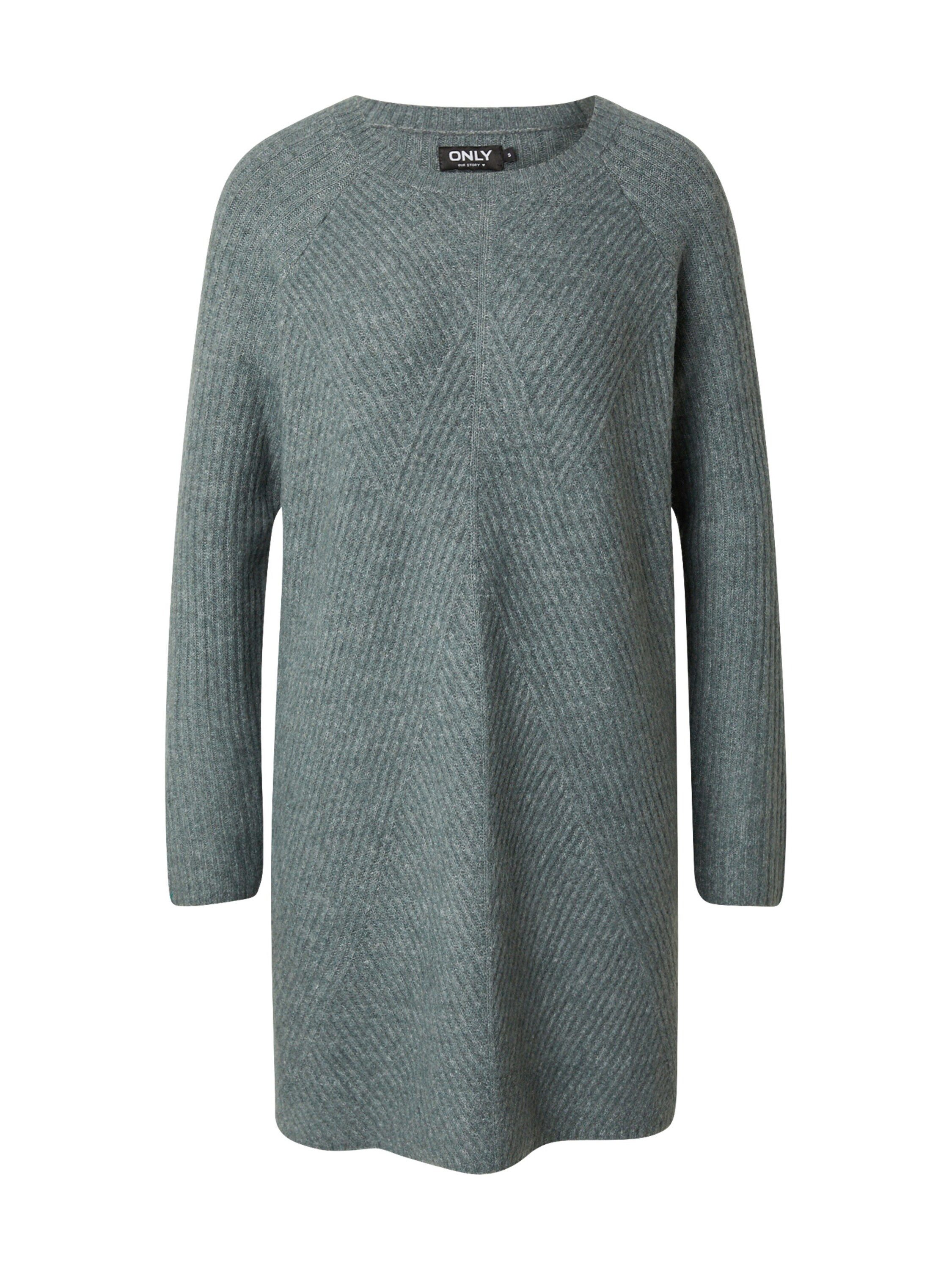 ONLY Minikleid ONLCarol (1-tlg) Plain/ohne Details
