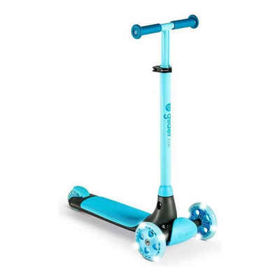 Yvolution Scooter