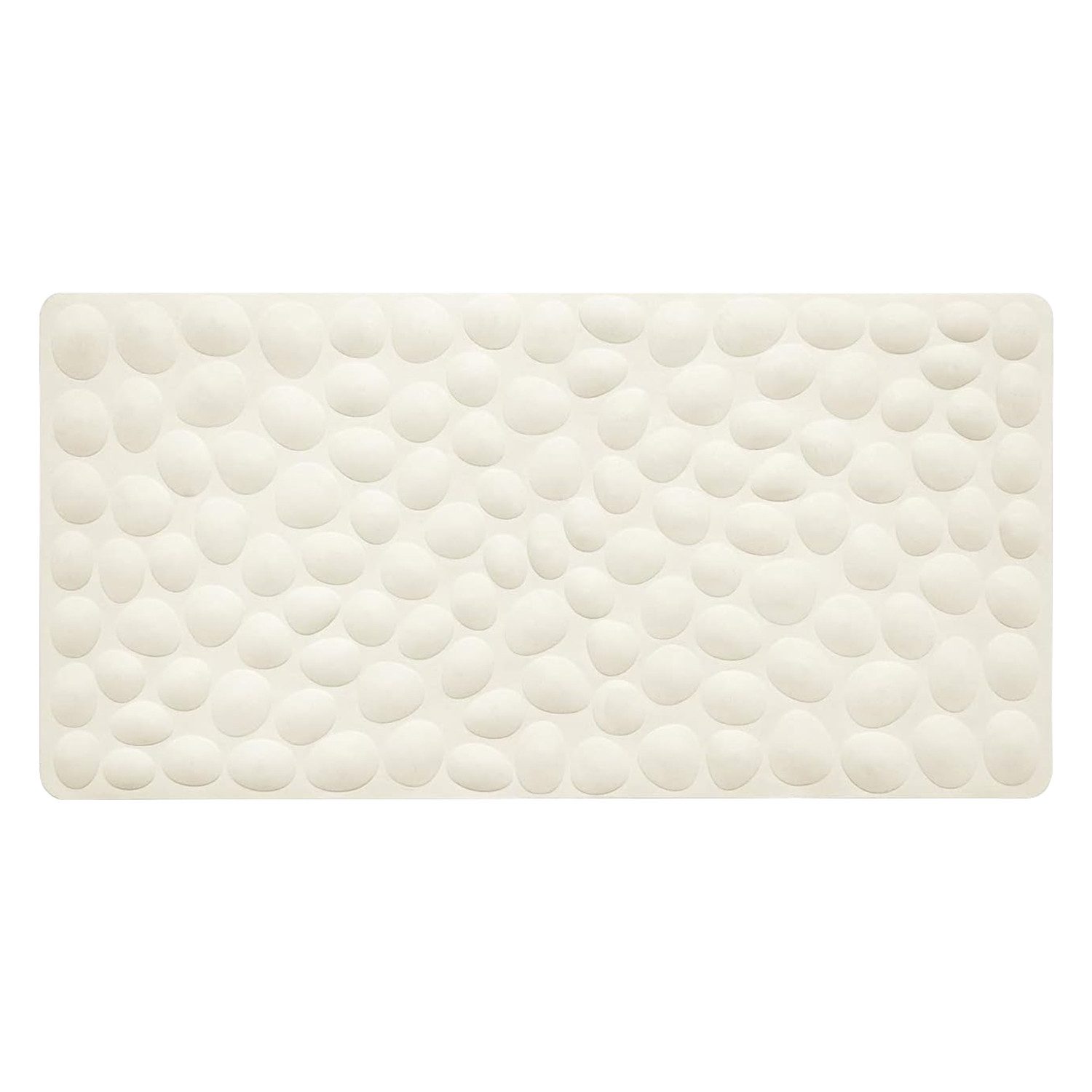 OSTWOLKE Badematte Badewannenmatte Wanneneinlage rutschfest Antirutschmatte günstig online kaufen