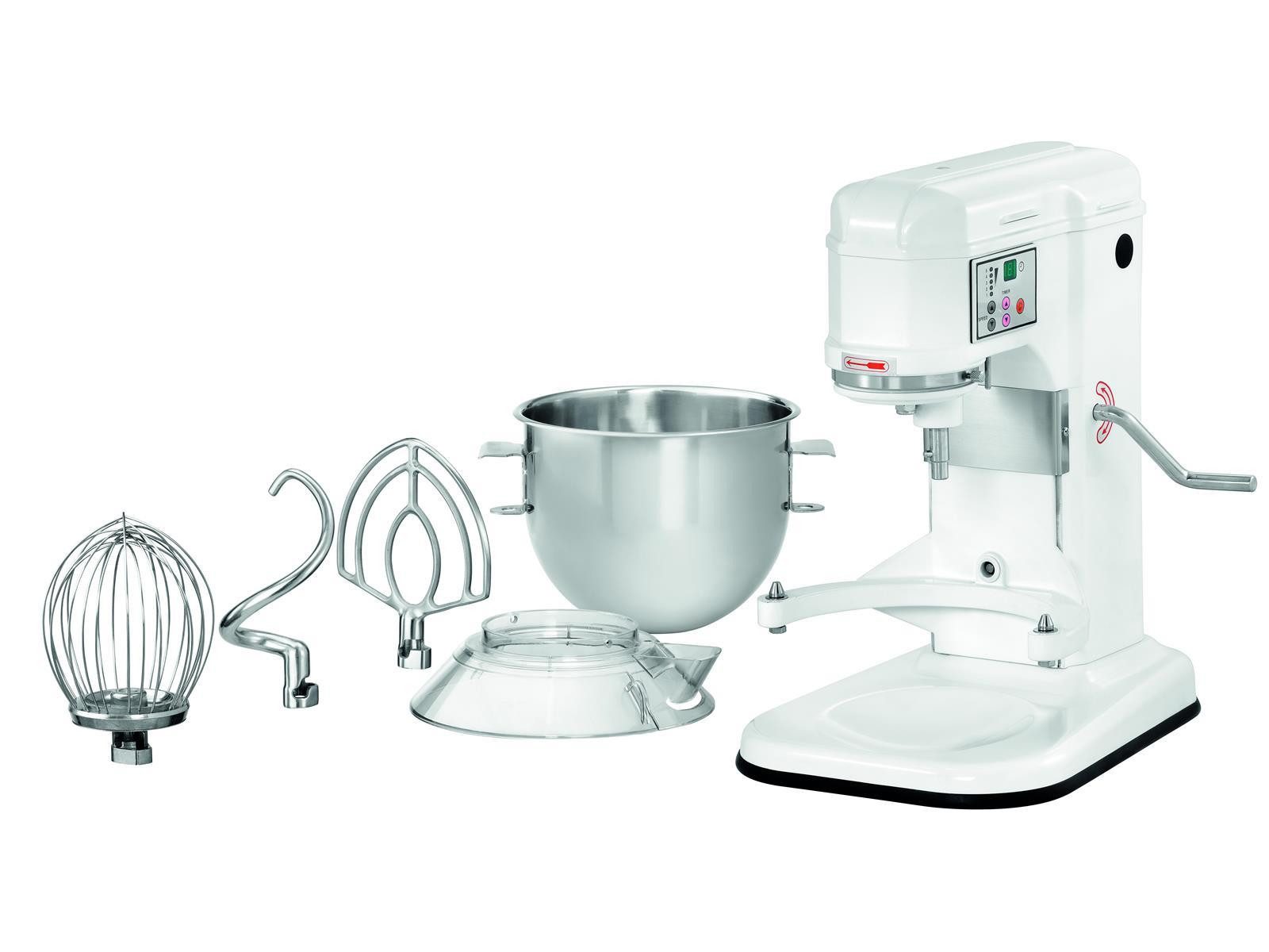 Bartscher Küchenmaschine