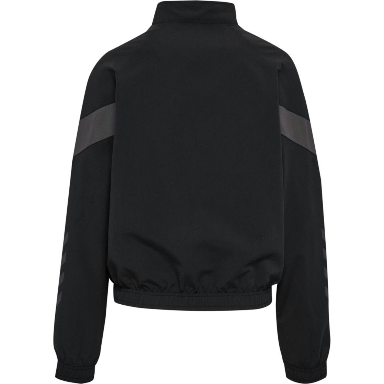 hummel Sweatjacke Hummel Damen Sweatjacke hmlTravel Zip Jacket 220317