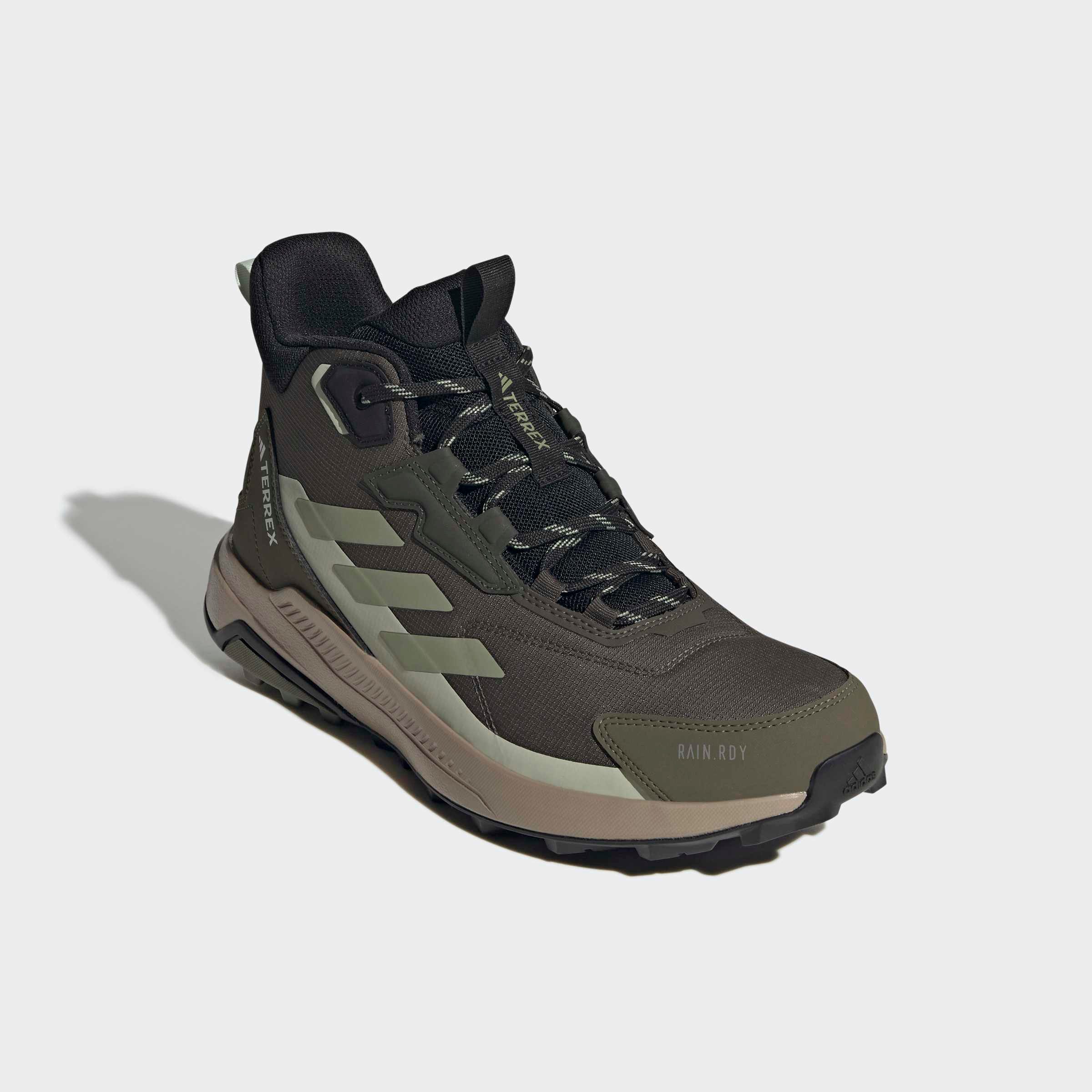 adidas TERREX TERREX ANYLANDER MID RAIN.RDY Wanderschuh wasserdicht günstig online kaufen