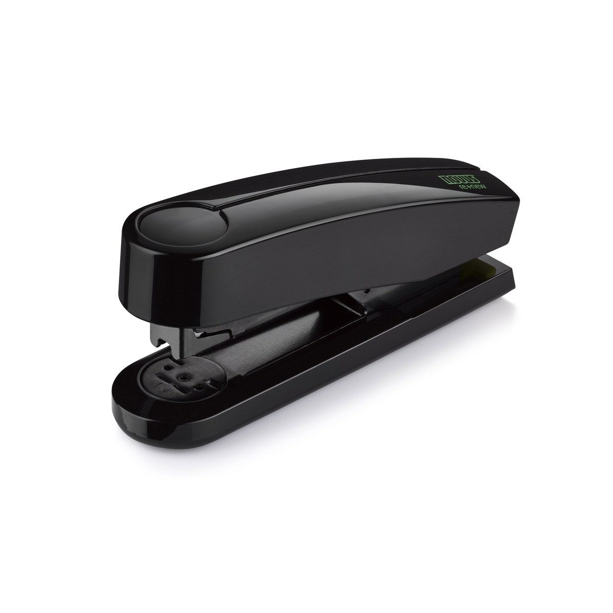 SCHNEIDER NOVUS Locher novus Hefter B4 Re+New schwarz