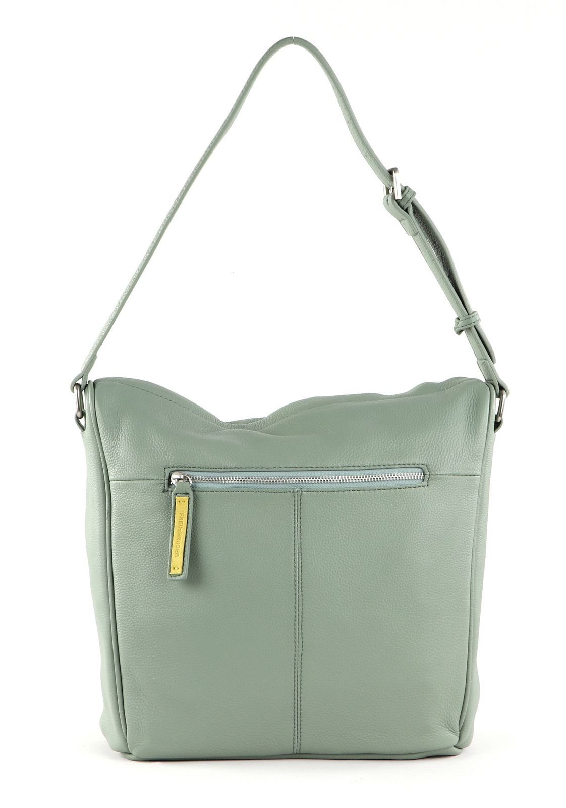 FREDsBRUDER Schultertasche Matu