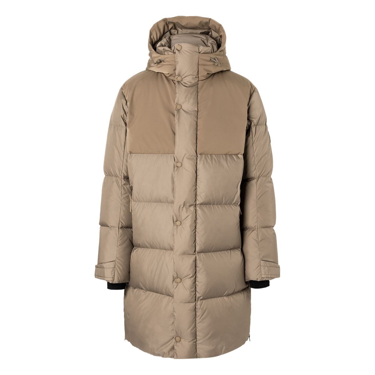 Bogner Fire + Ice Steppjacke BOGNER Fire + Ice Walt 3-D - Herren Steppmante günstig online kaufen