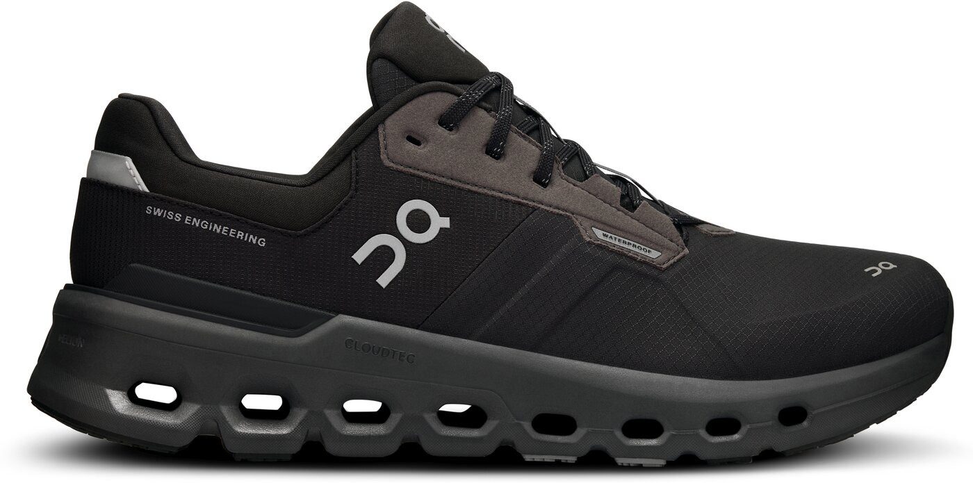 ON RUNNING Cloudrunner 2 Waterproof Laufschuh