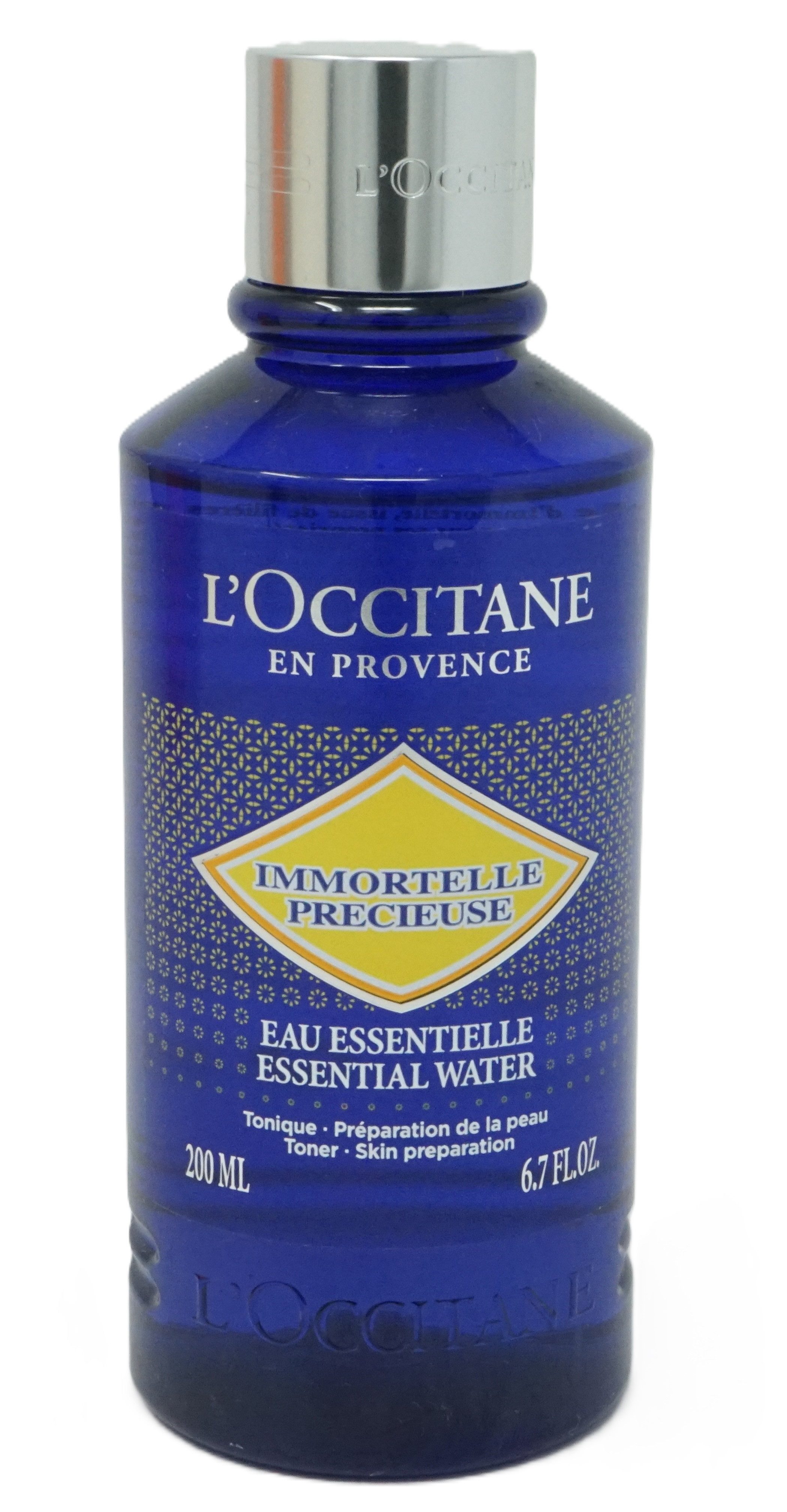 L'OCCITANE Körperpflegemittel L'Occitane Immortelle Precieuse Gesichtswasser 200 ml