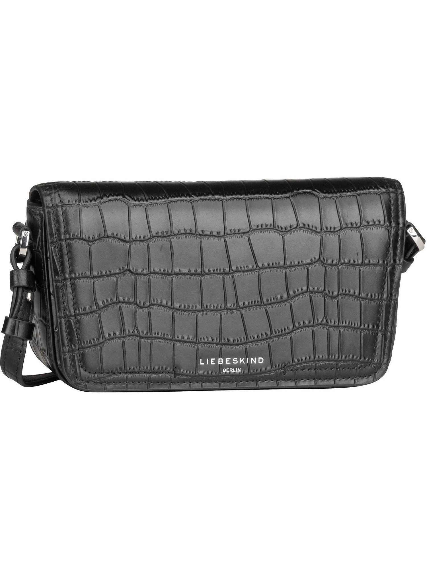 Umhängetasche Chudy New Croco