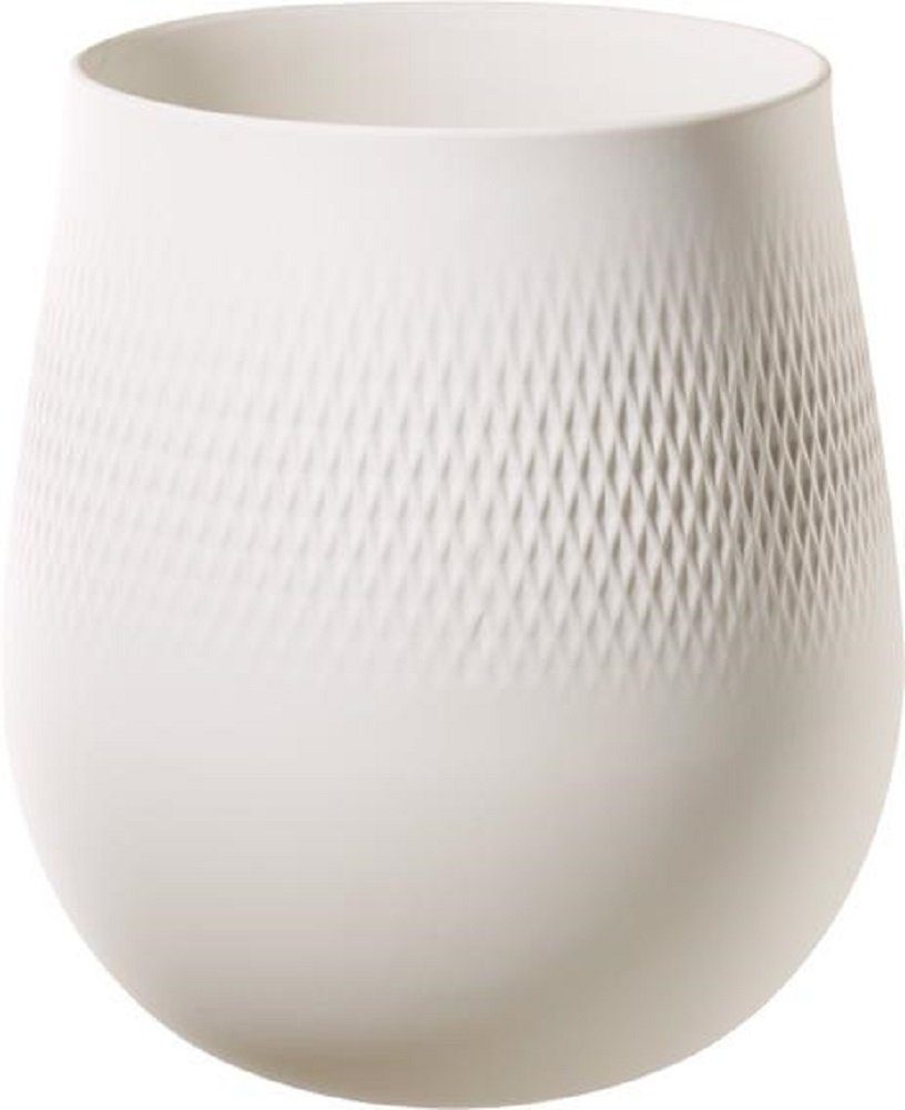 Villeroy & Boch Tischvase Manufacture Collier günstig online kaufen