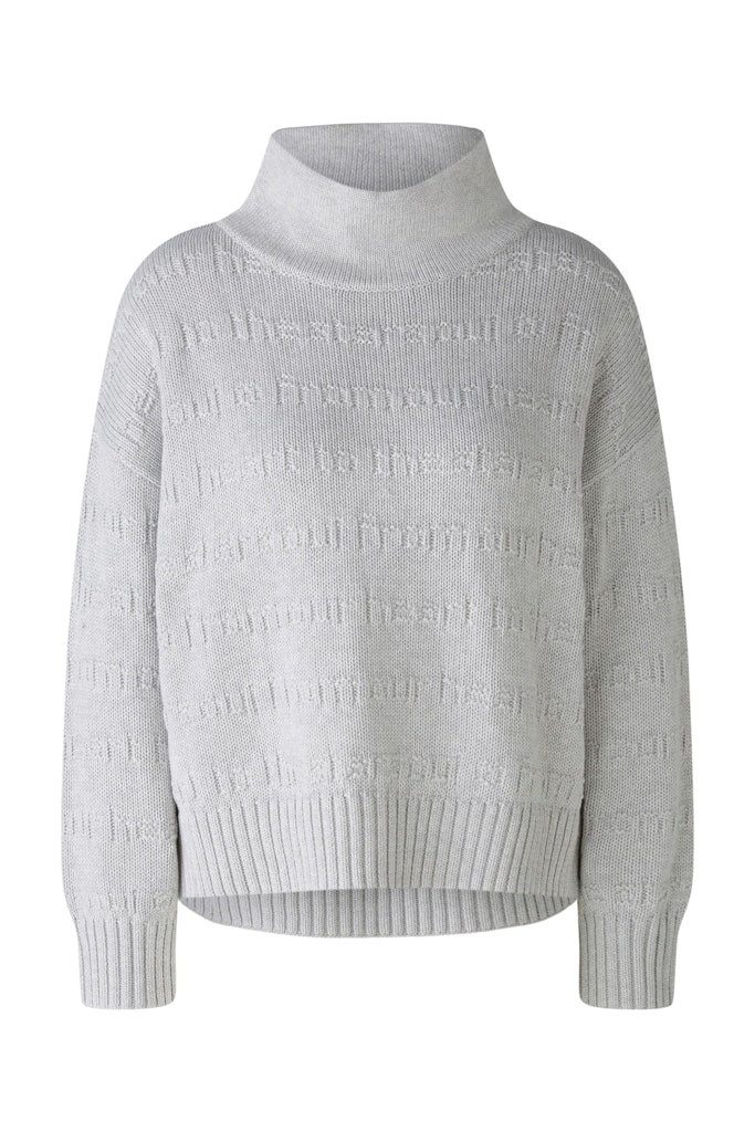 Strickpullover Pullover