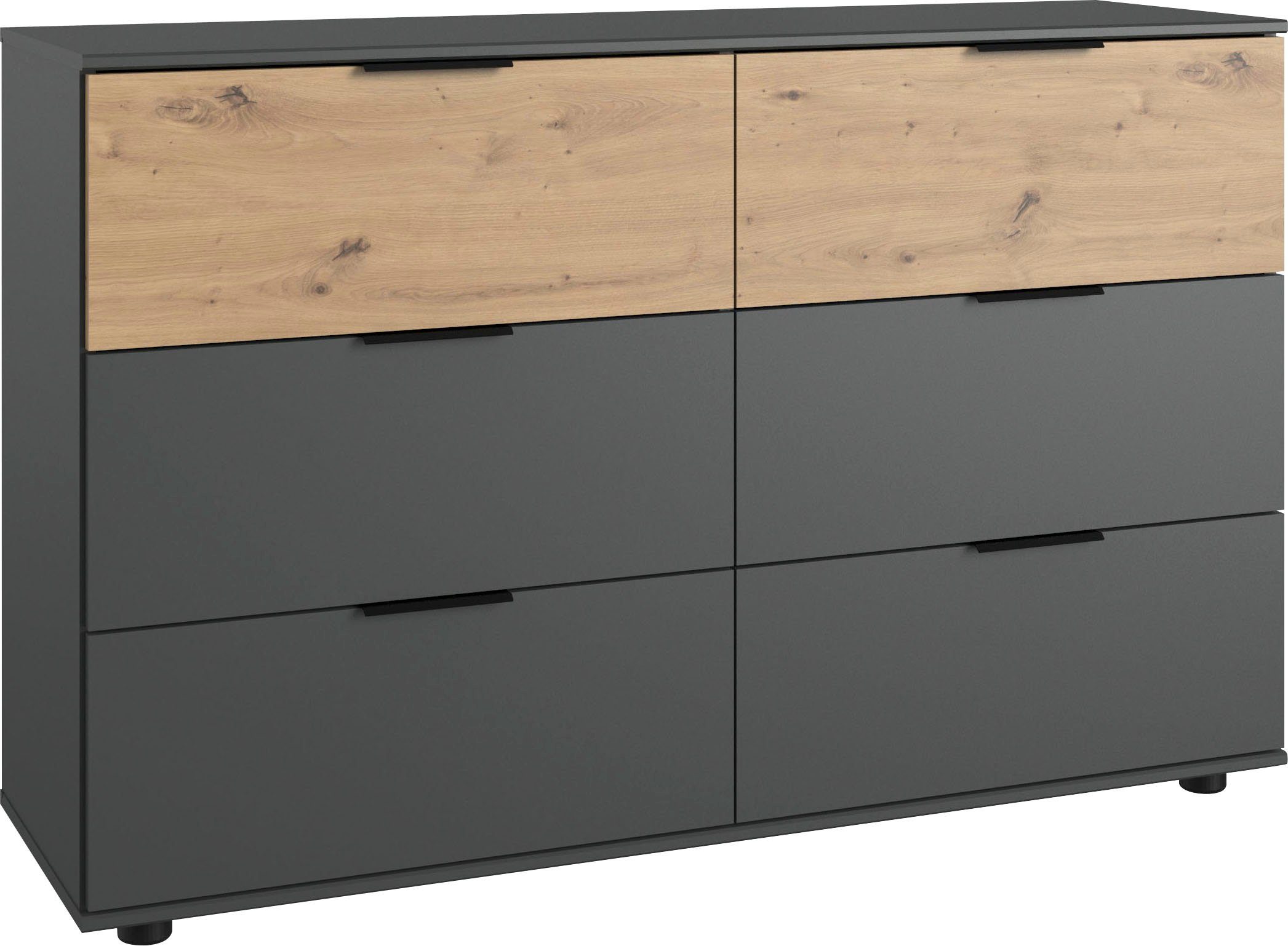 Wimex Schubkastenkommode Gibraltar