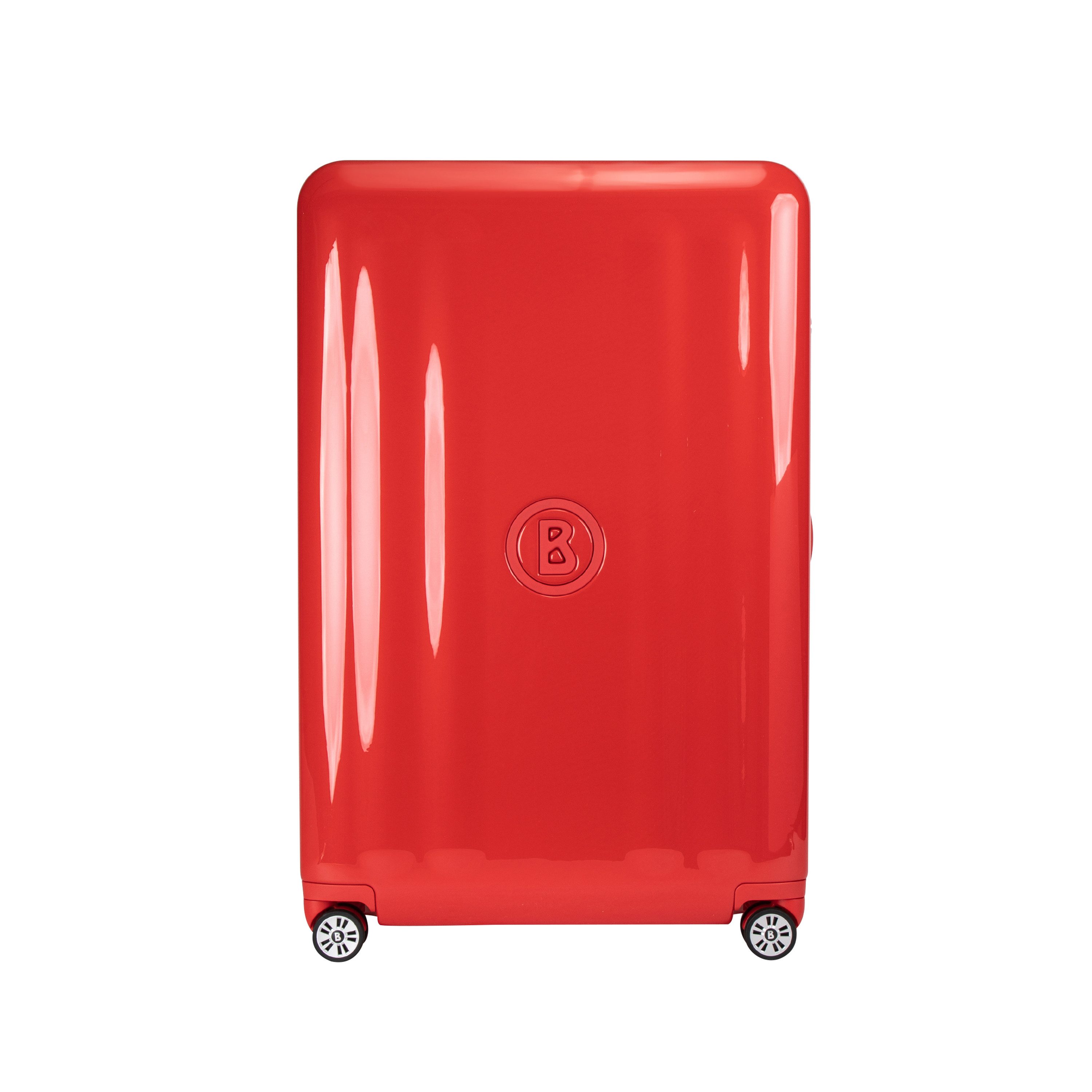 BOGNER Hartschalen-Trolley Bogner - Unisex Trolley günstig online kaufen