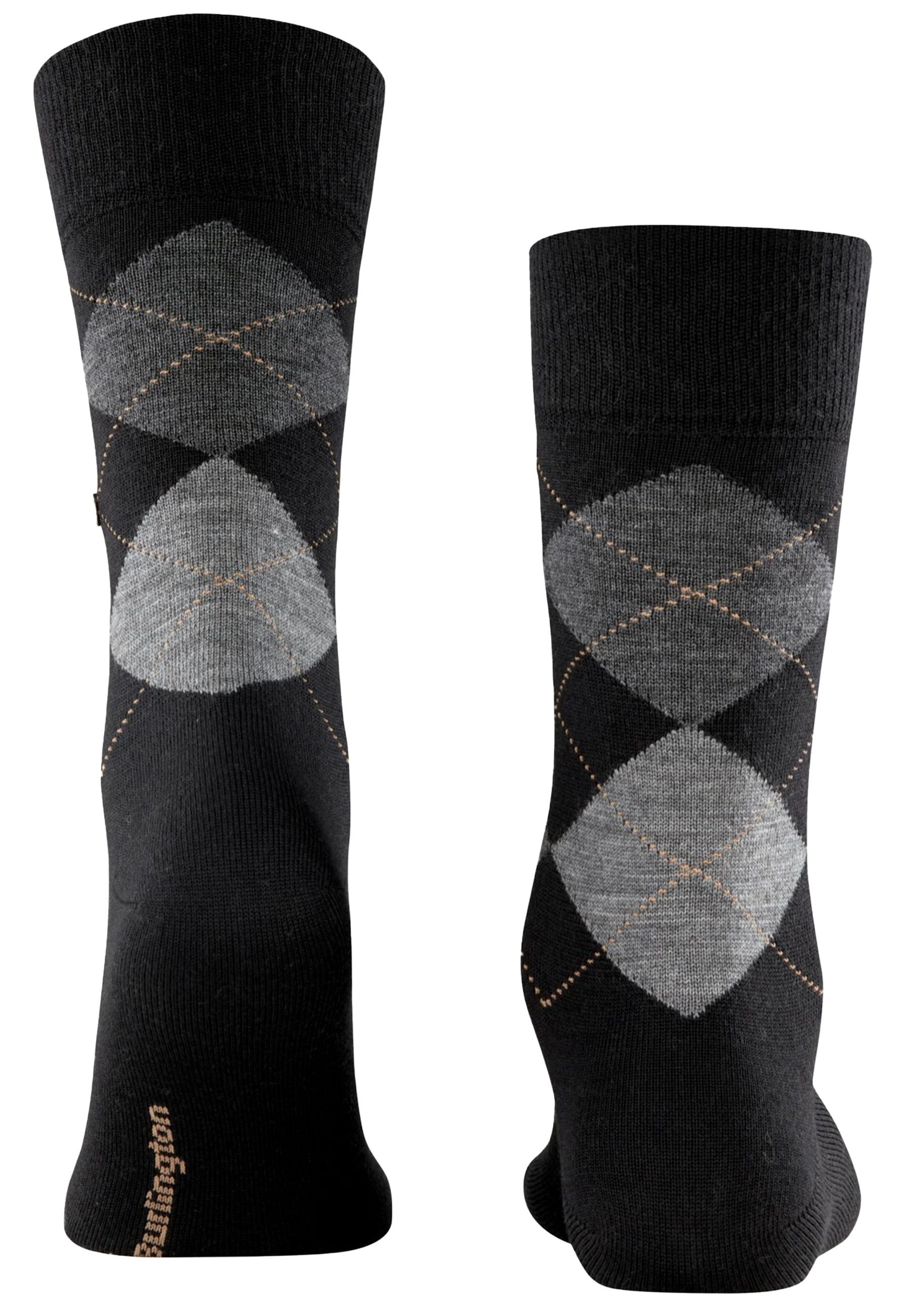 Socken Edinburgh