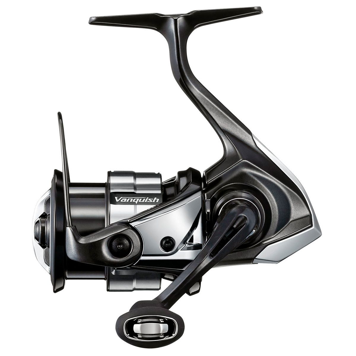 Shimano Spinnrolle Shimano Reel Vanquish FC C2000S)
