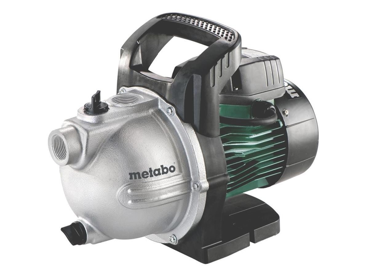 metabo Gartenpumpe P 4000 G, Für günstig online kaufen