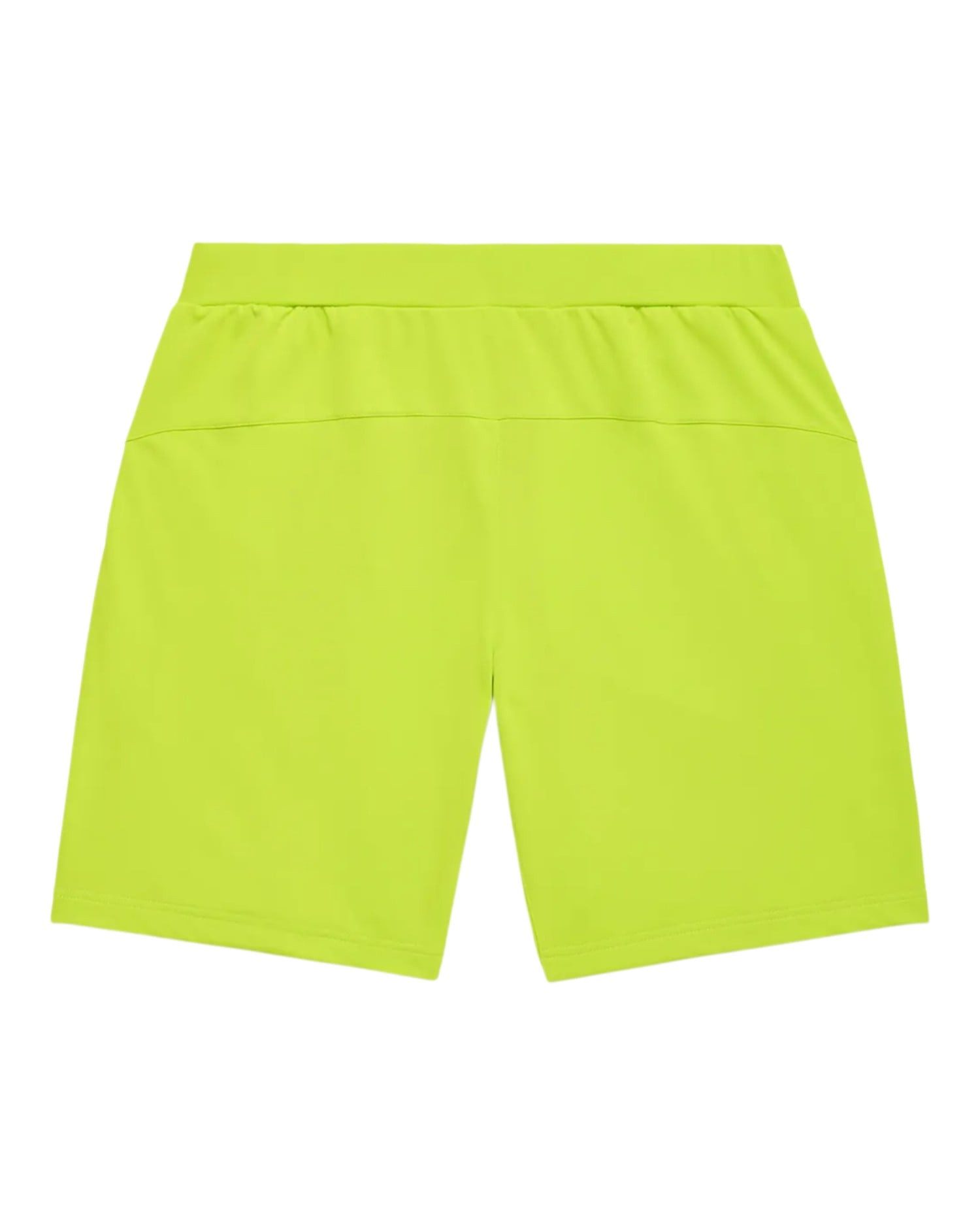Yonex Sporthose Knit Short Tennis Year Round kurz 2026 fresh limegrün Herren