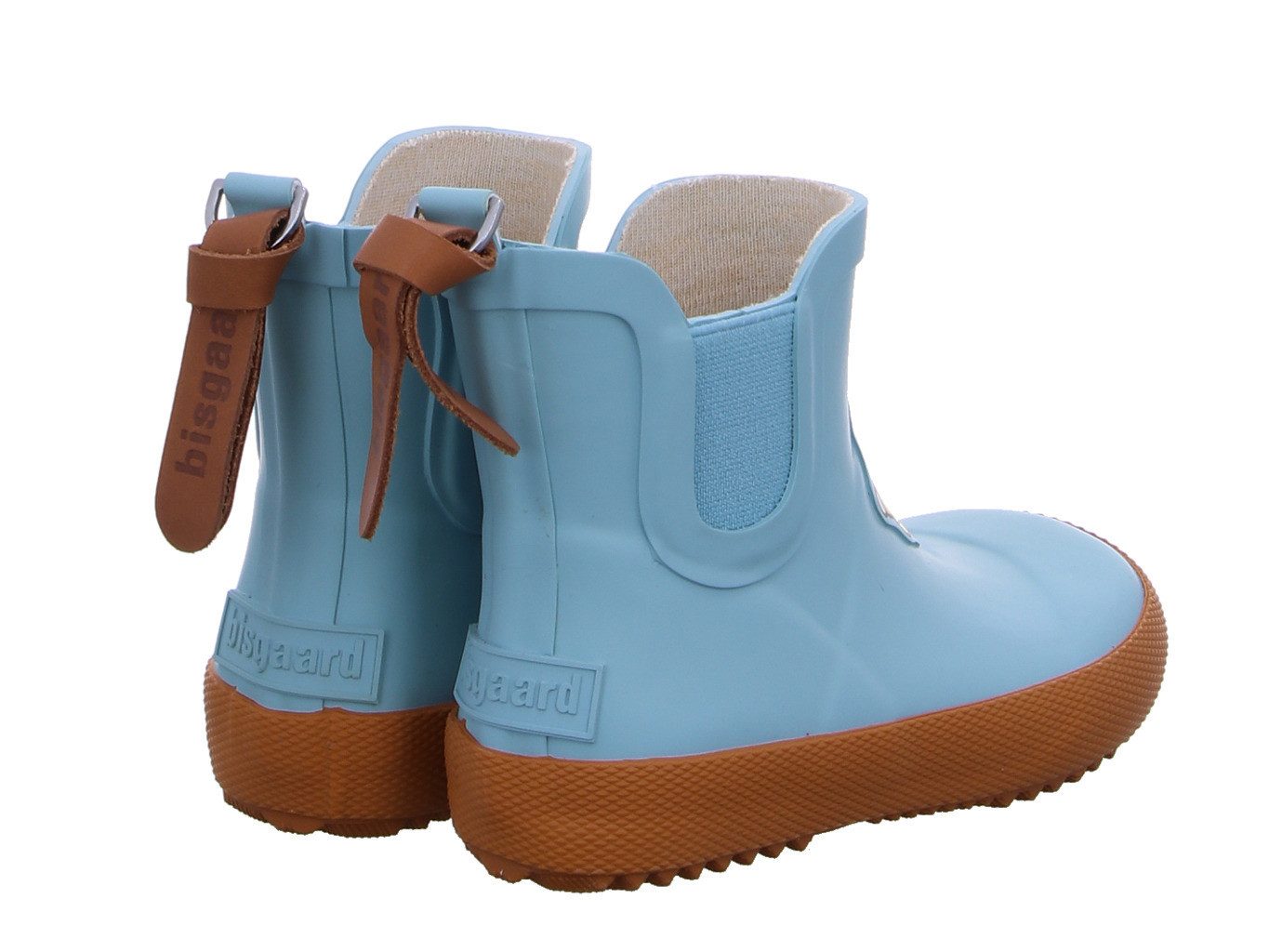Bisgaard Miffy x Baby Rubber Gummistiefel