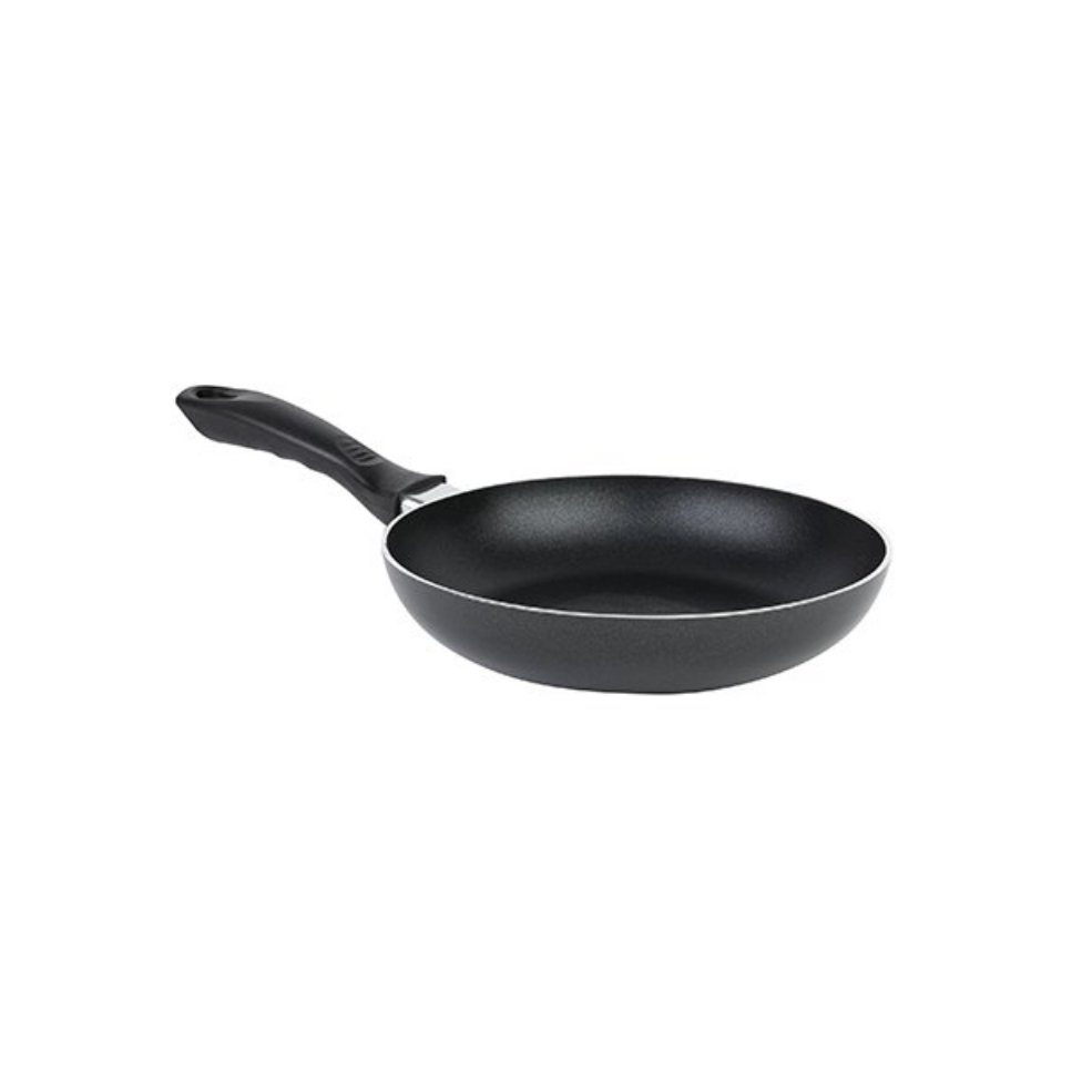 axentia Bratpfanne Bratpfanne Cucina Classic, Ø ca. 20 cm 133758, (1-tlg)