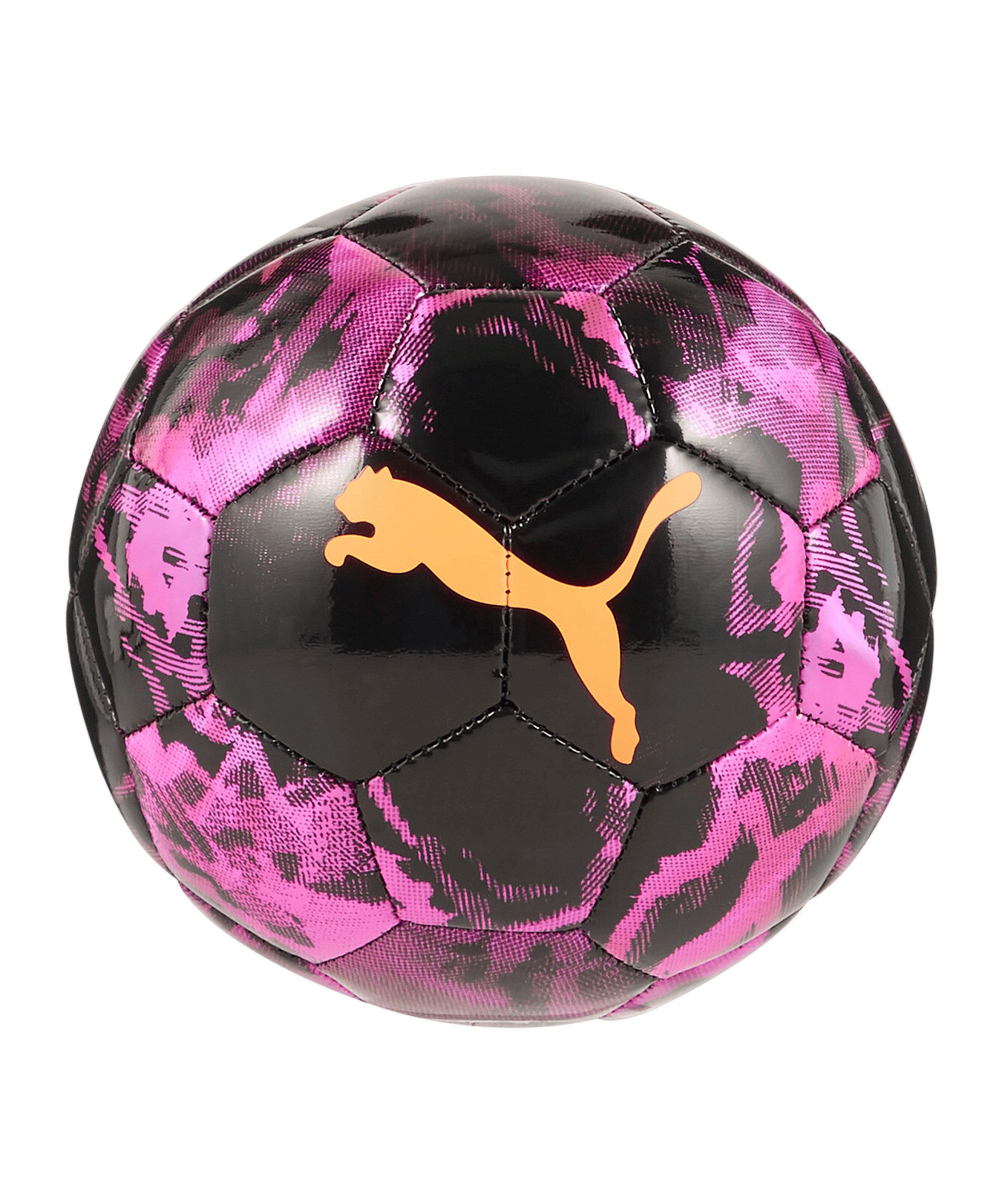 PUMA Fußball PUMA CUP Graphic Miniball Minibälle, stabil