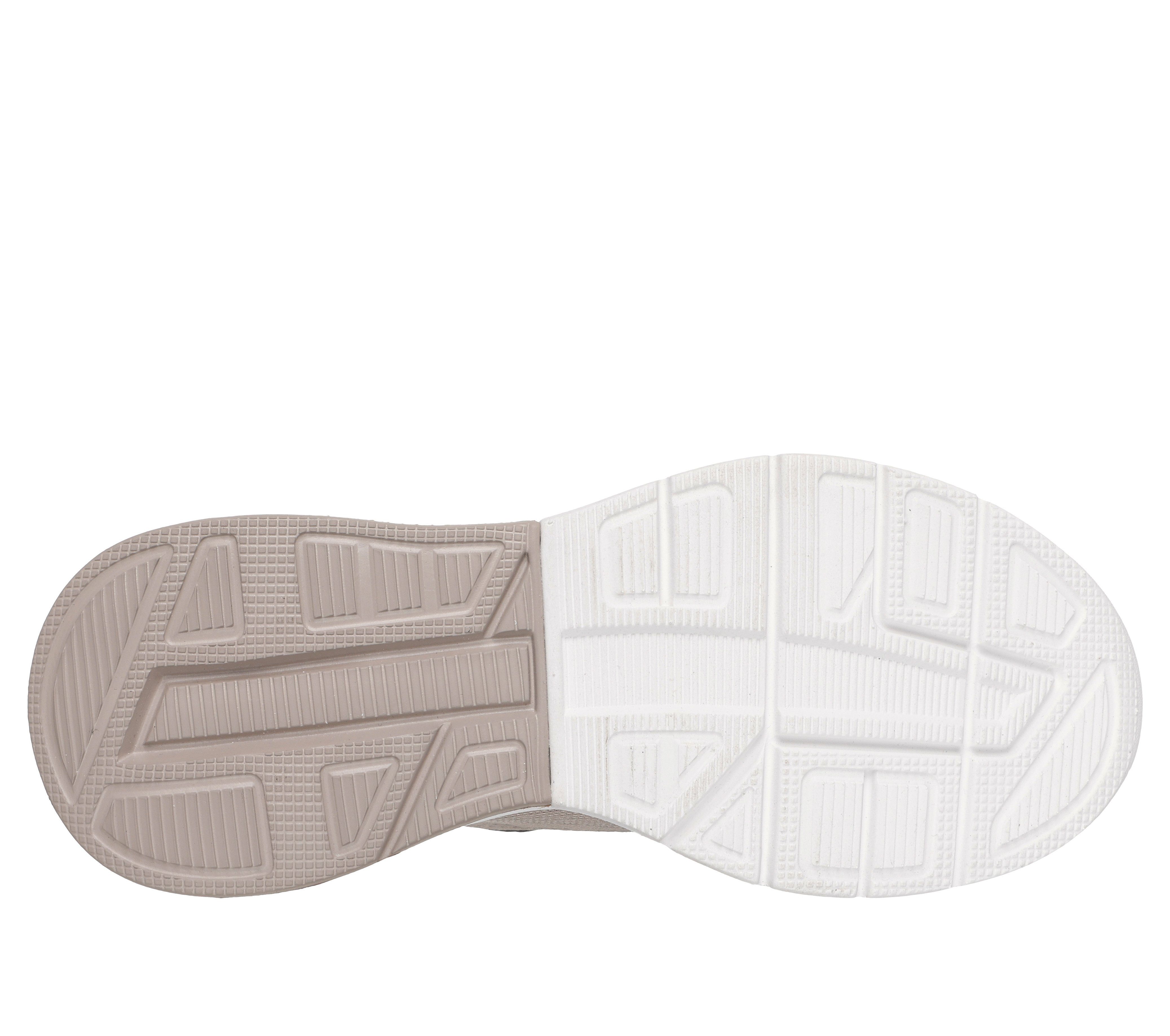 Skechers BOBS ARC WAVES 2.0 Sneaker Schnürschuh, Laufschuh in veganer Verarbeitung