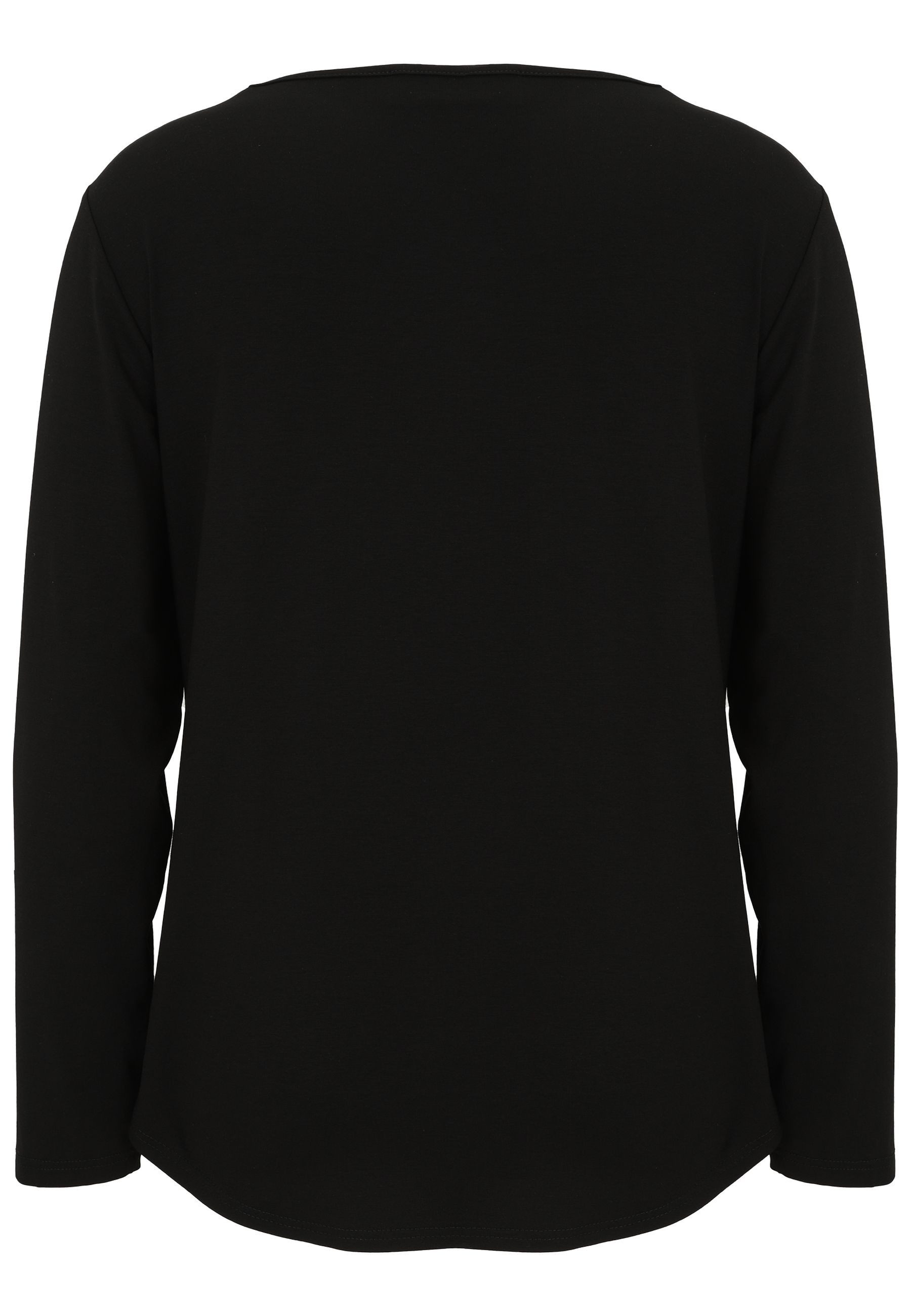 Doris Streich Langarmshirt günstig online kaufen