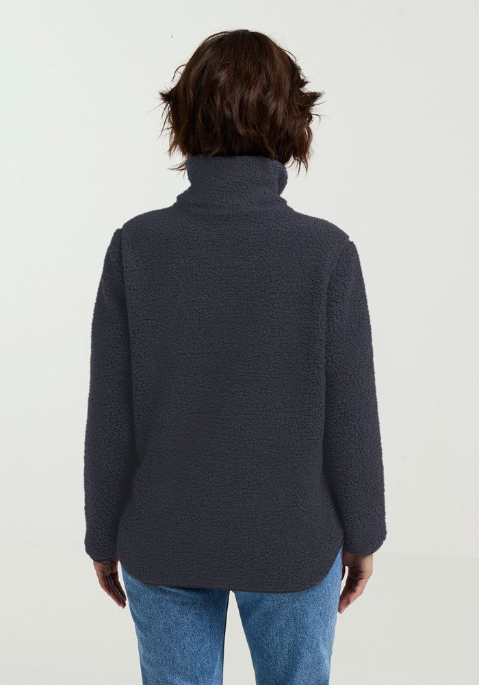 Jack Wolfskin Fleecejacke HIGH CURL JKT günstig online kaufen