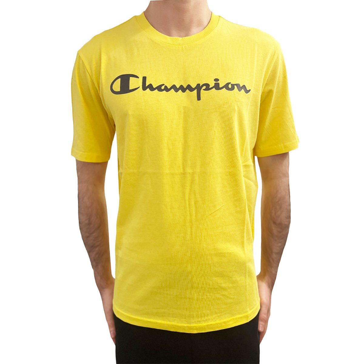 Champion (1-tlg) T-Shirt Legacy