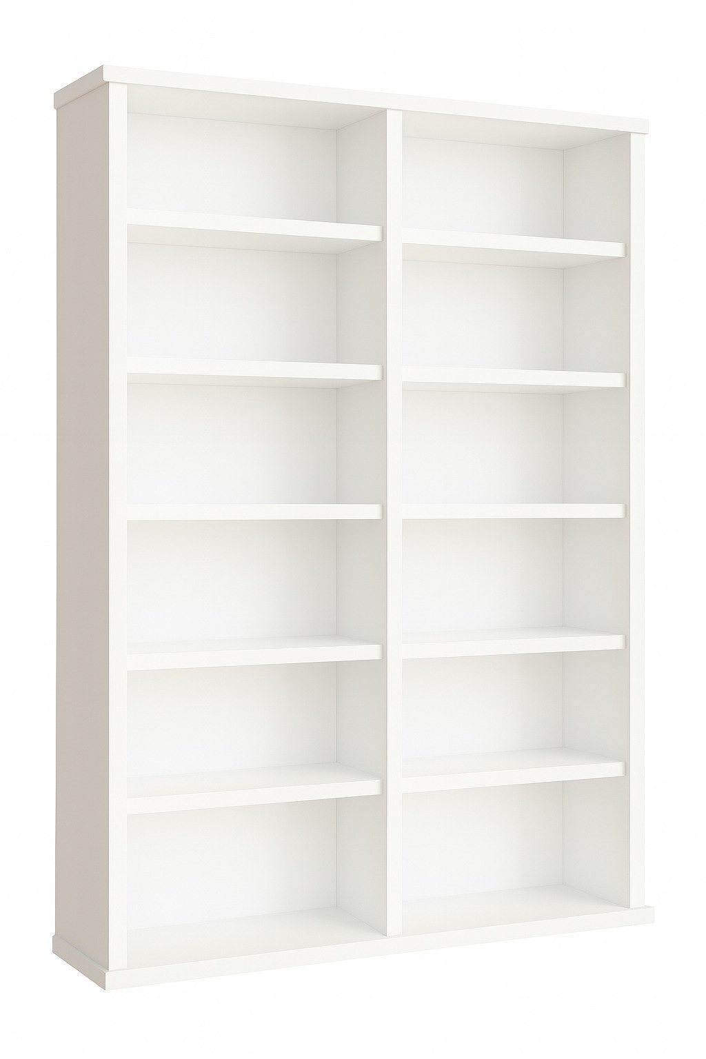 VCM CD-Regal Holz CD DVD Stand günstig online kaufen