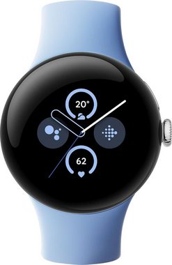 Google Pixel Watch 2 LTE Smartwatch (Watch OS 4)