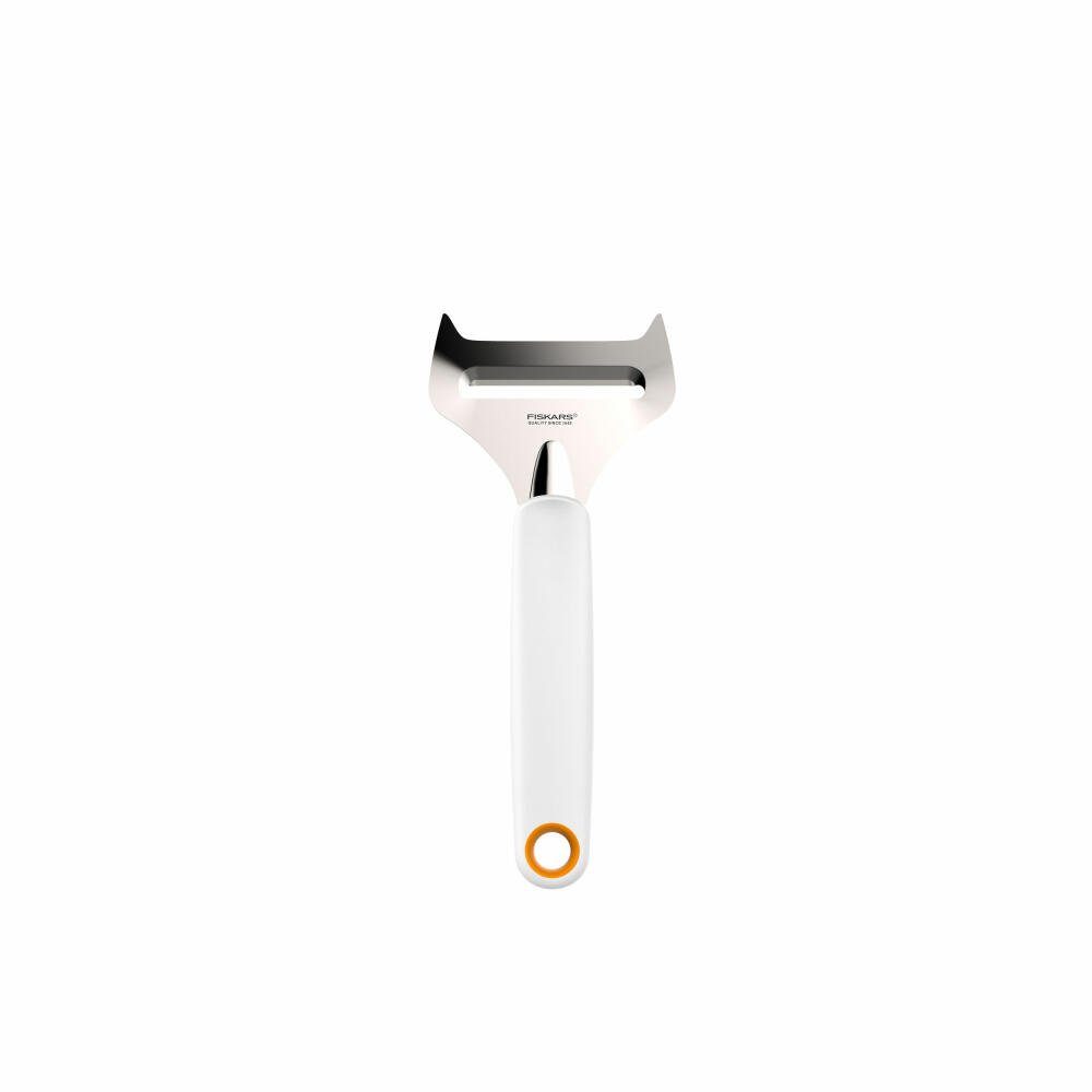 Käsehobel Functional Form Weich Edelstahl 17 cm