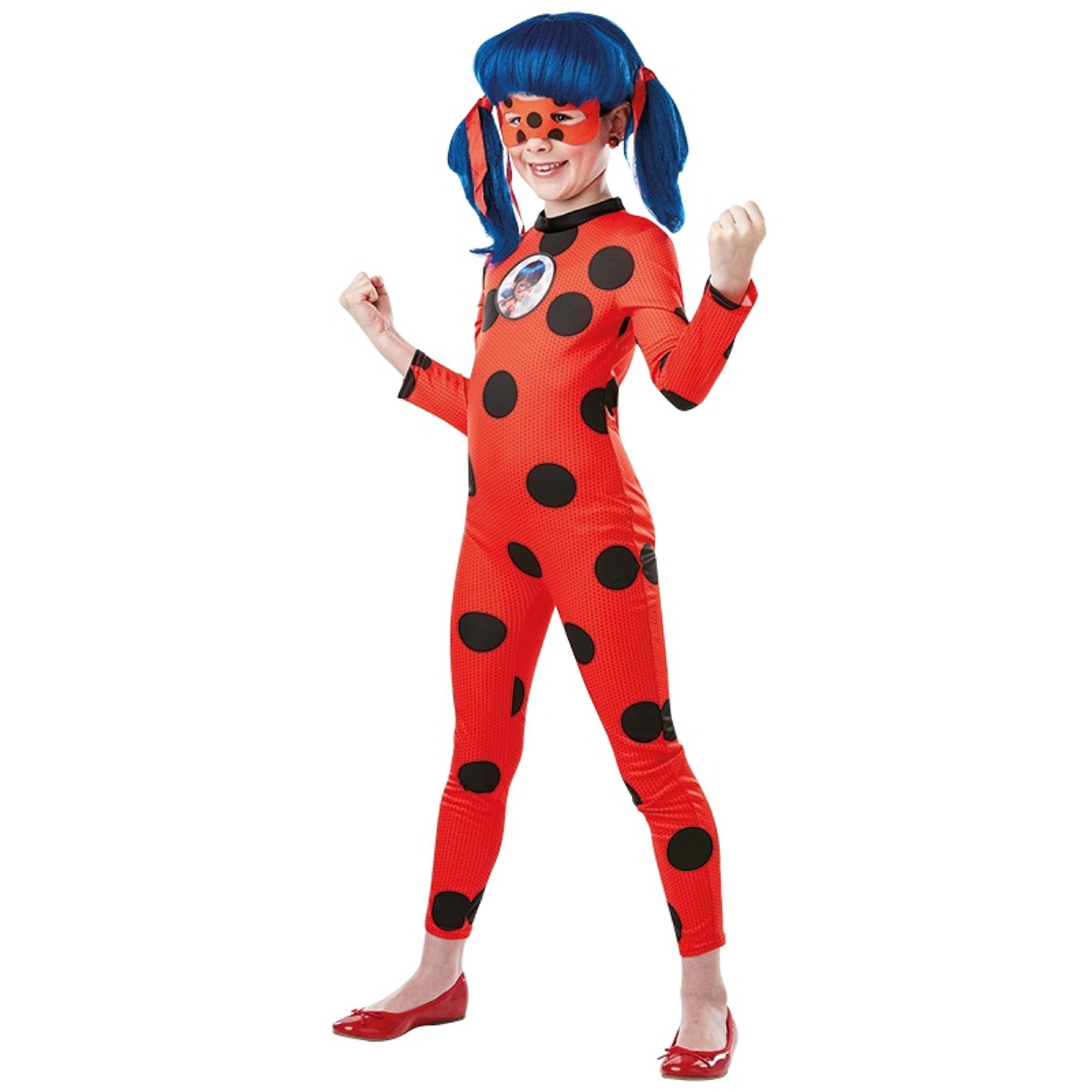 Miraculous - Ladybug Kostüm