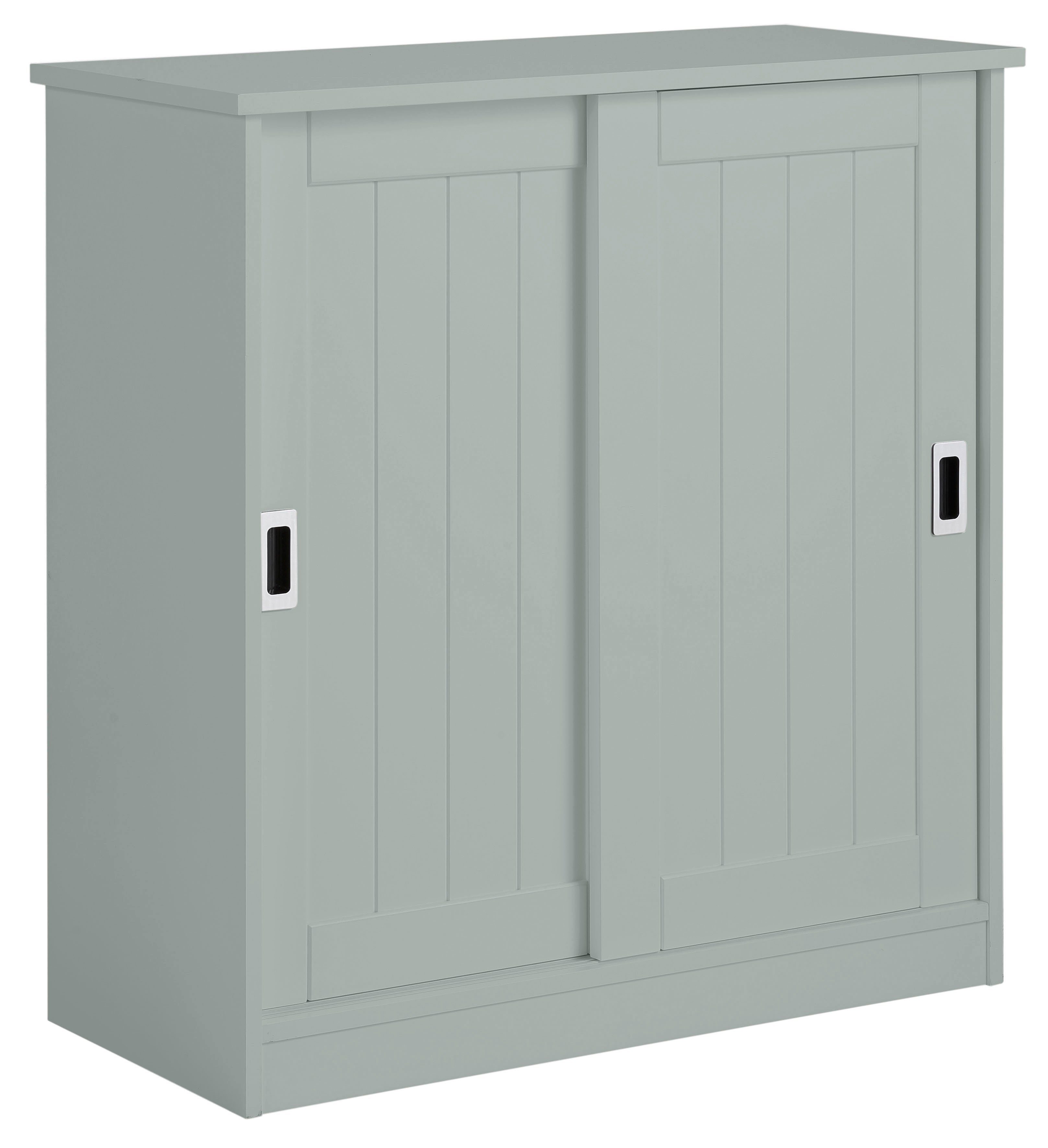 Home affaire Schuhschrank Nekso Breite 83 cm, aus MDF oder Massivholz, FSC®-zertifiziert