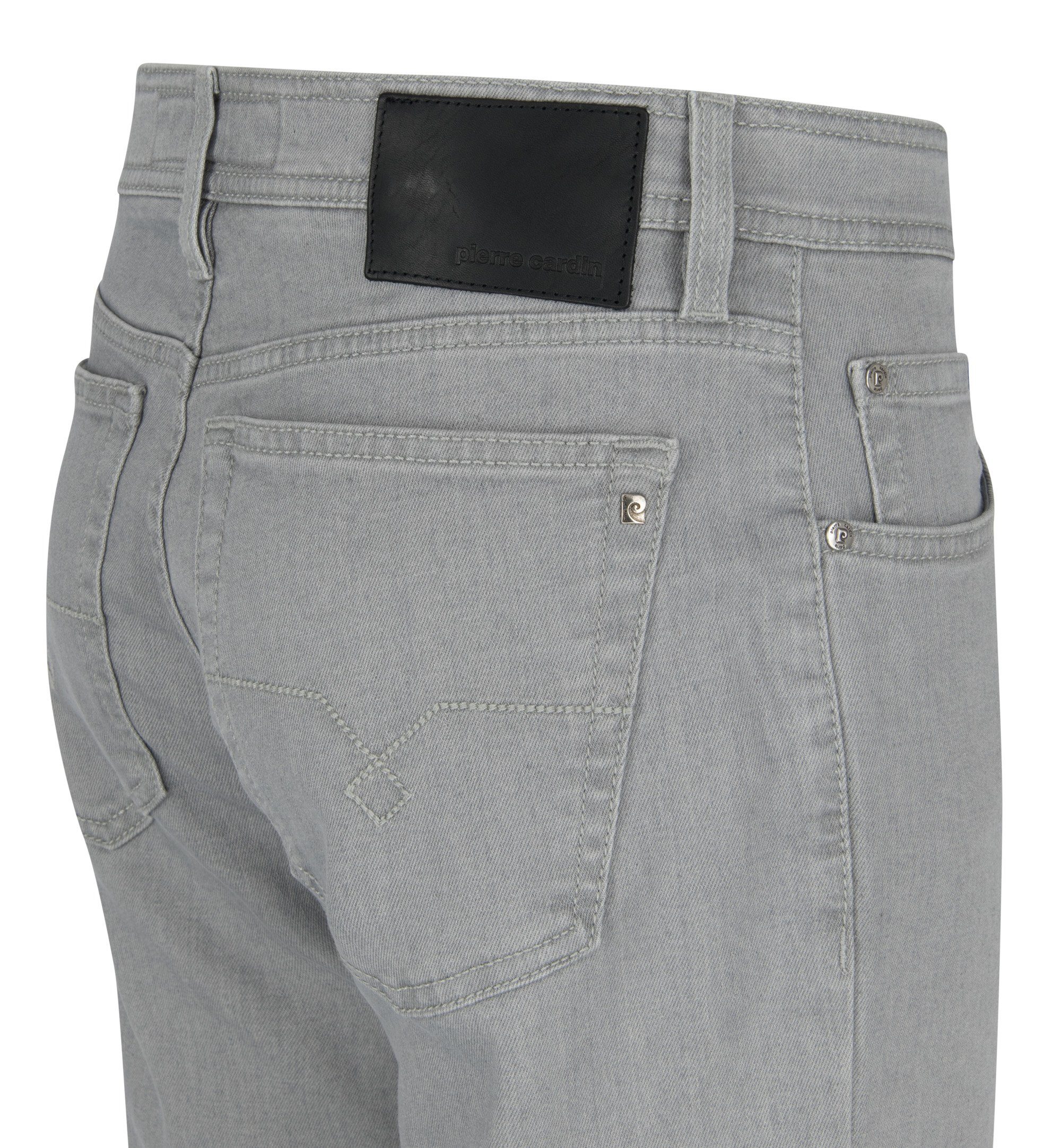 Pierre Cardin 5-Pocket-Jeans PIERRE CARDIN DEAUVILLE light grey 3196 866.25 - DENIM EDITION