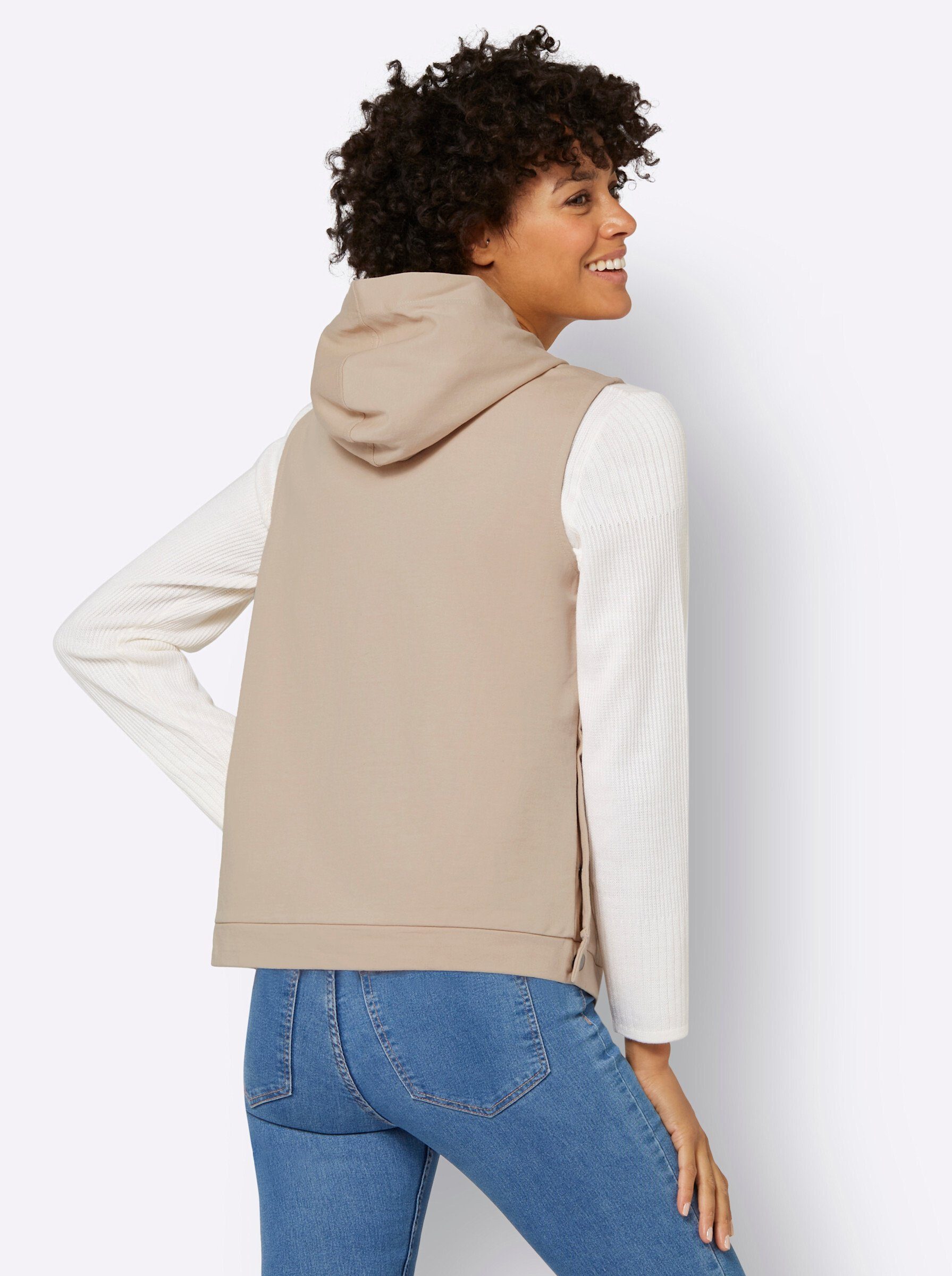 Witt T-Shirt Pullunder günstig online kaufen