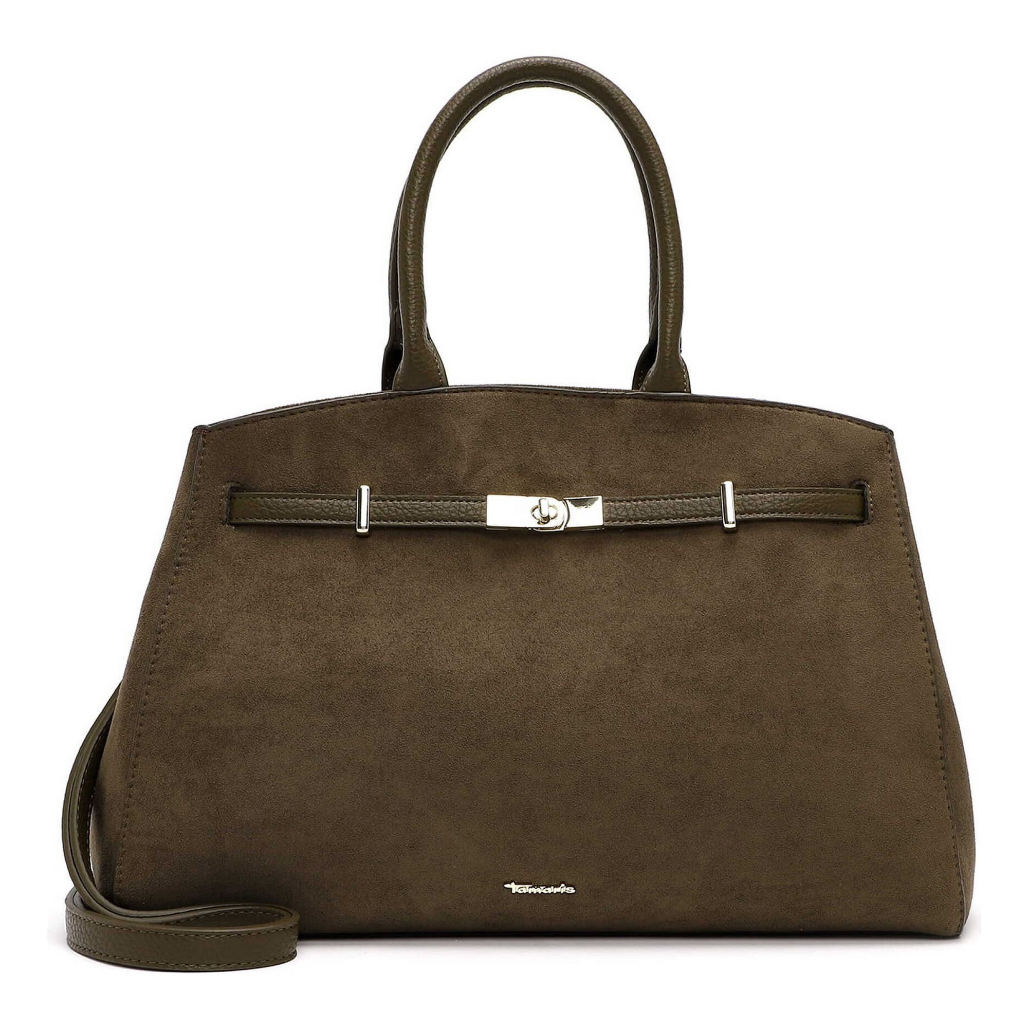 Tamaris Schultertasche TAS Martina, Leder