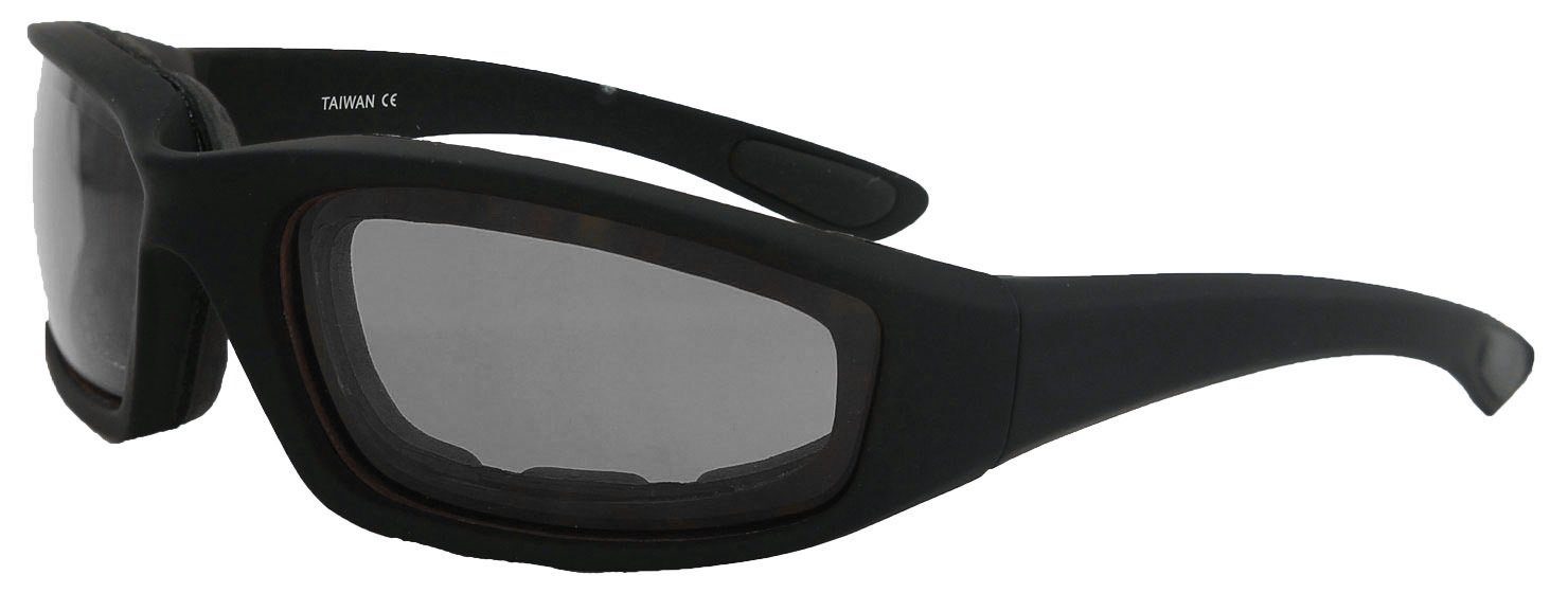 Modeka Sonnenbrille Kickback Sonnenbrille Winddicht