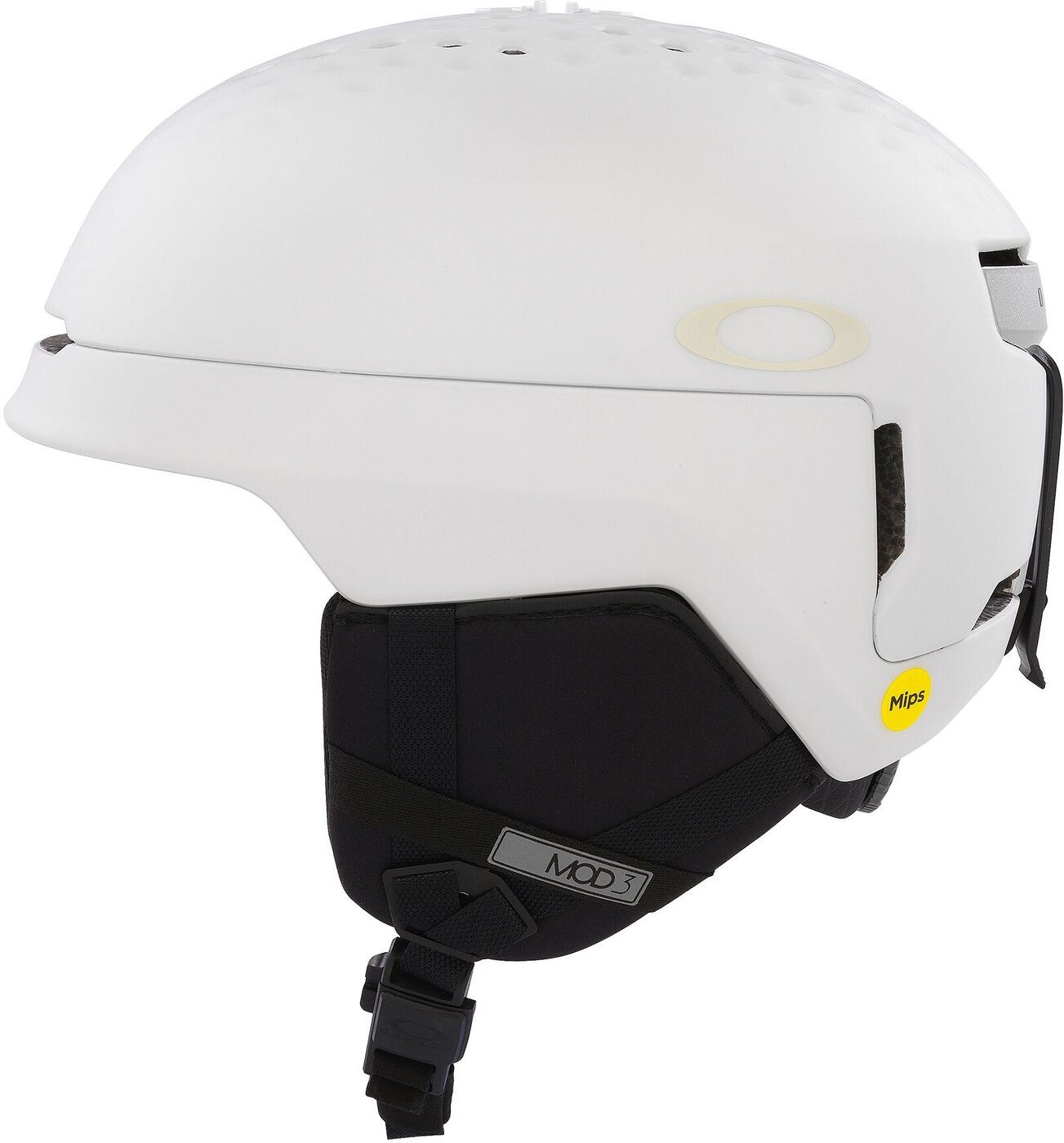 Oakley Skihelm MOD3 WHITE