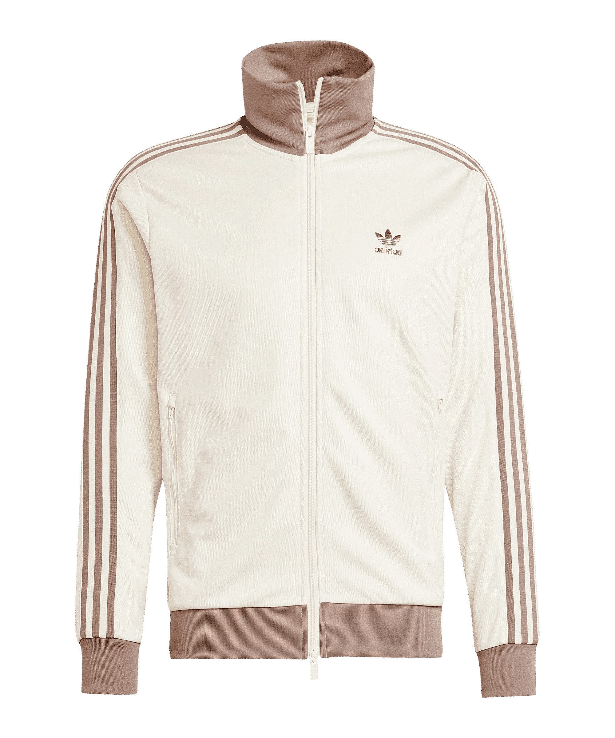 adidas Originals Sweatjacke adidas Originals Trainingsjacke günstig online kaufen