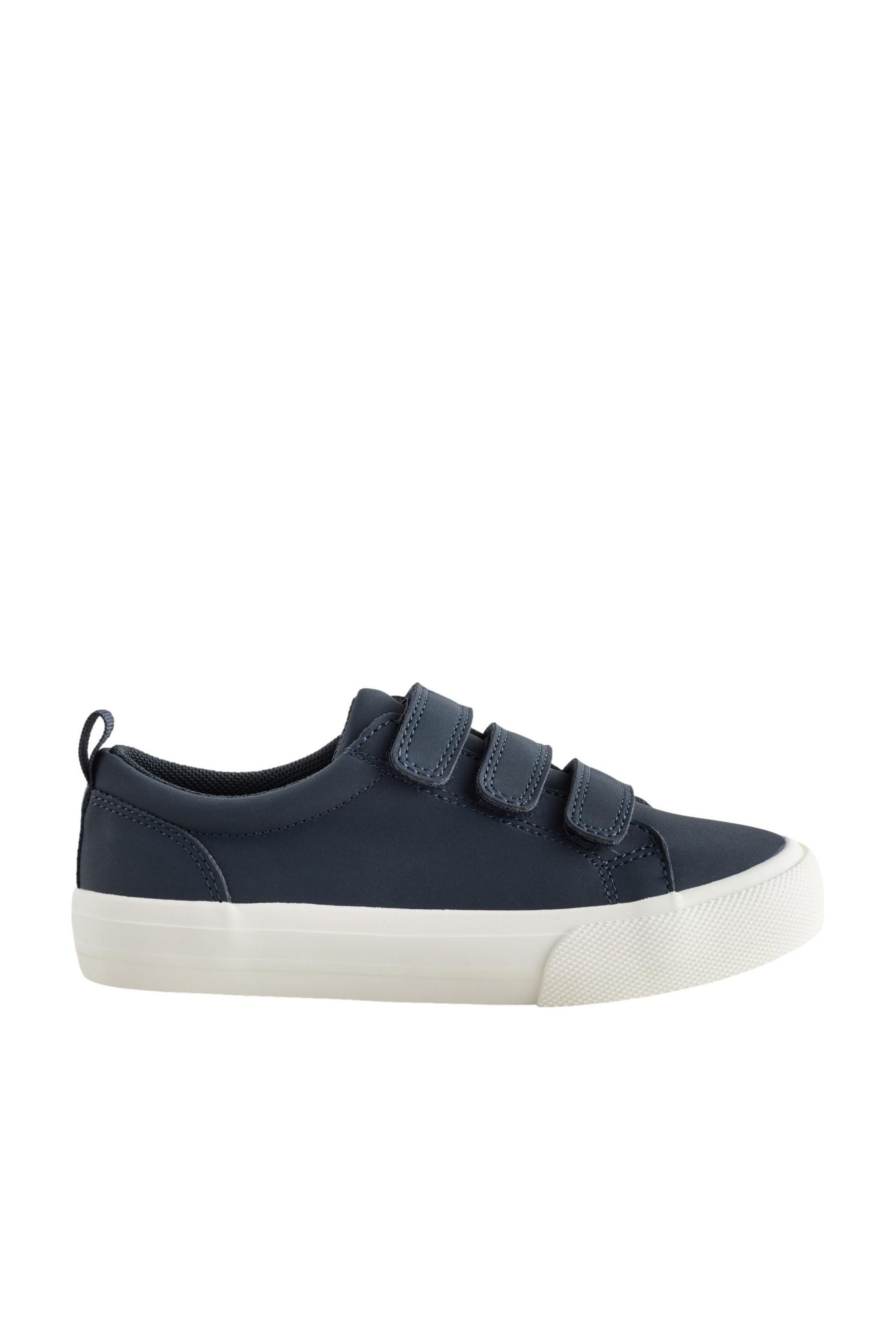Next Lässig-elegante Sneaker, weite Passform Sneaker (1-tlg)
