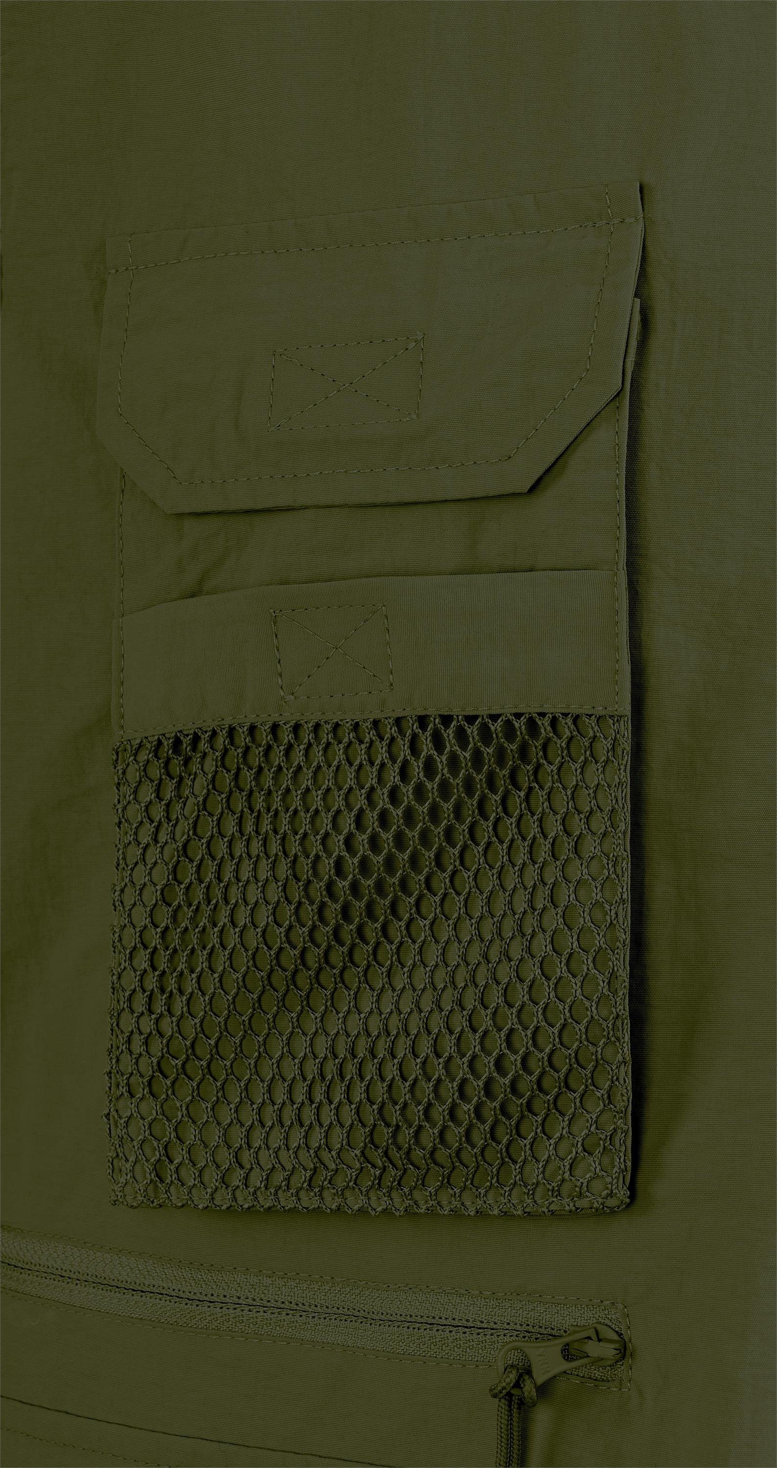 normani Funktionsweste Outdoor Weste Kobus Sommerweste Freizeitweste Hundeweste Angelweste Safariweste