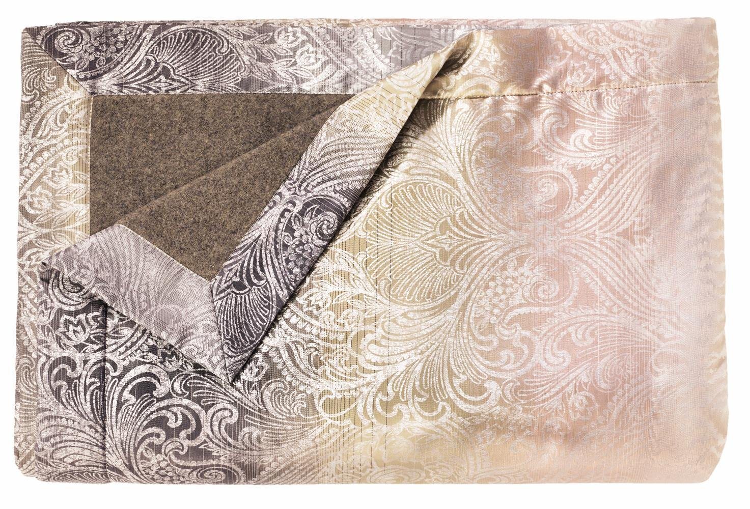 Wohndecke »Soraya«, , mit tollen Ornamenten Wohndecke »Soraya«, , mit tollen Ornamenten
