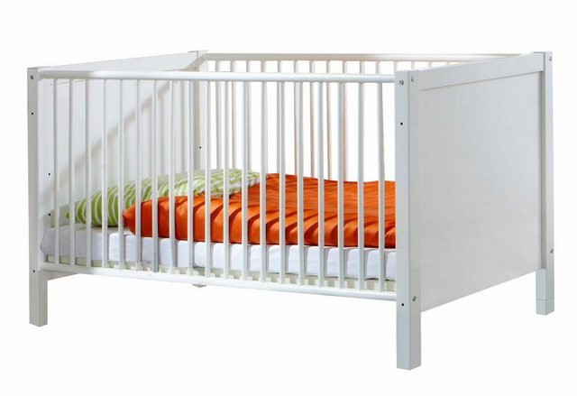 Wimex Babymöbel Set »Helsingborg«, (Spar Set, 2 St), Bett Wickelkommode  - Onlineshop Otto