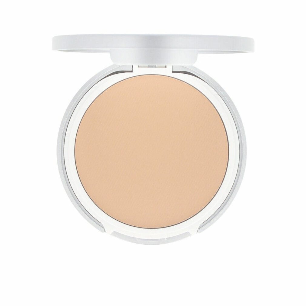 Isdin Foundation Fotoprotector Compact Oil Frei Sunscreen LSF50+ 10g - Sand