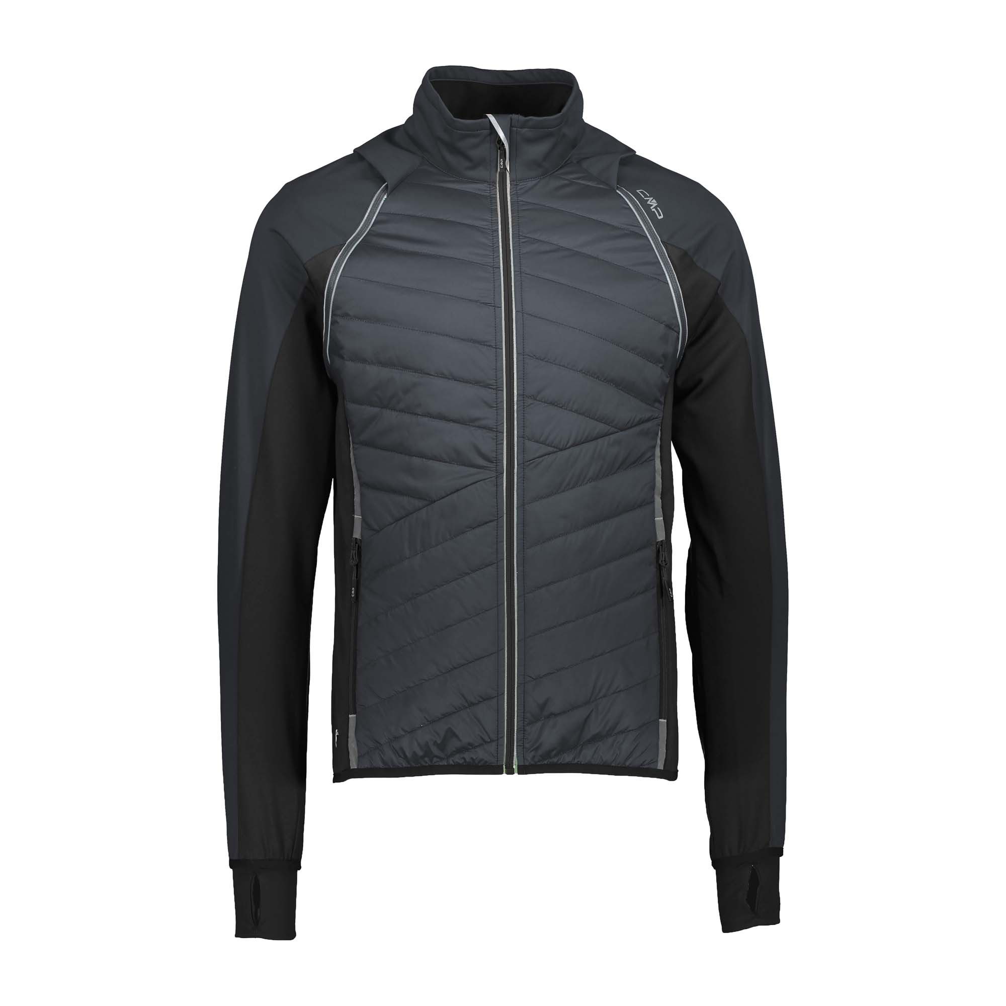 CMP Softshelljacke CMP Herren Jacke Detachable günstig online kaufen