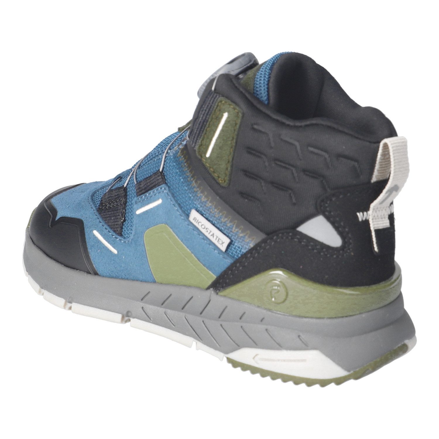 Ricosta SHOCK - Sneaker Sneaker