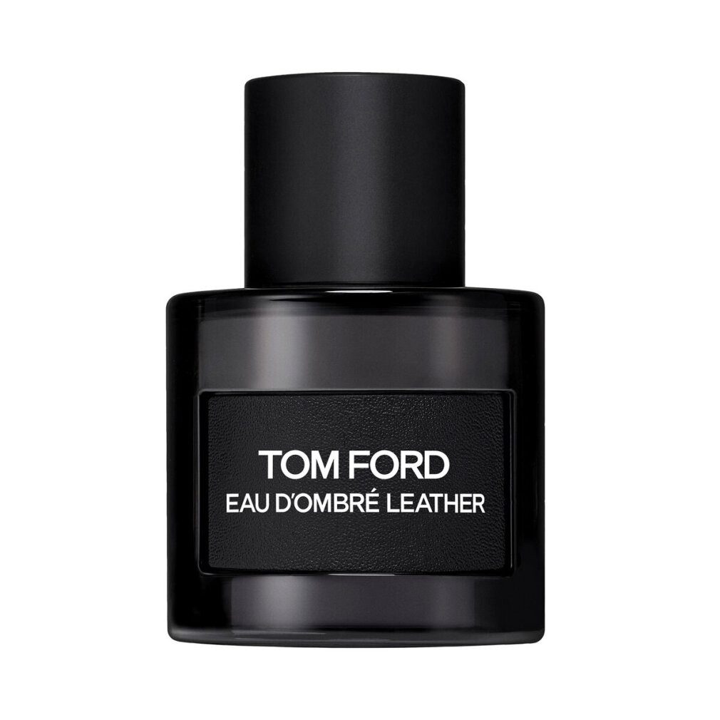 Tom Ford Eau de Toilette Eau d'Ombré Leder Eau De Toilette 50 ml (Mann)