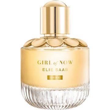ELIE SAAB Eau de Parfum Girl of Now Shine E.d.P. Nat. Spray