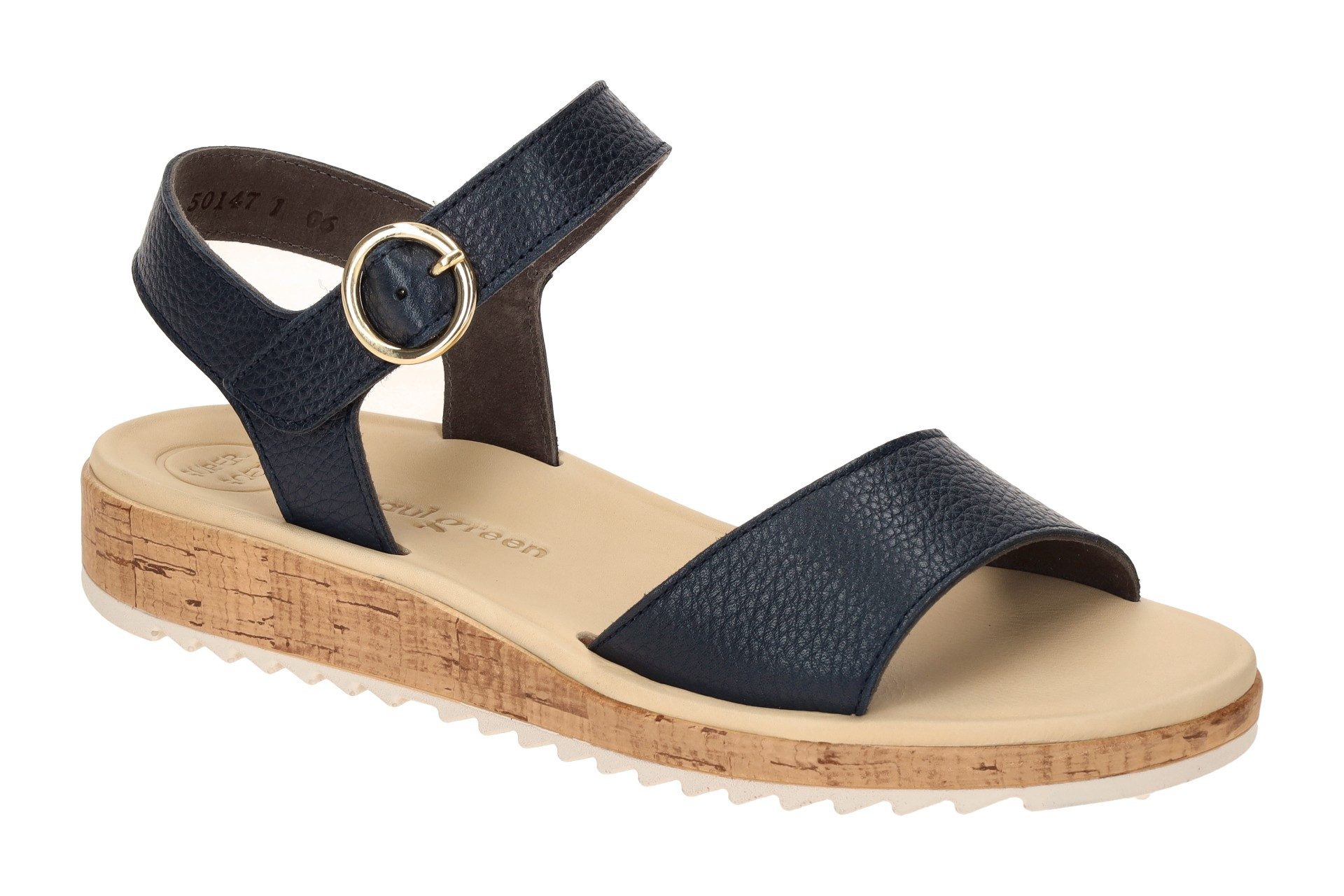 Paul Green 7134-03 Sandalette günstig online kaufen