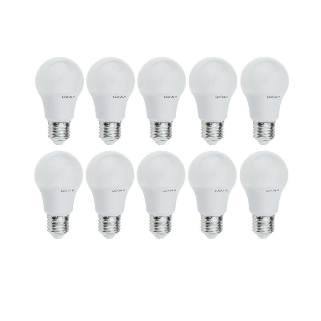 LUXULA LED-Leuchtmittel LUXULA LED-Leuchtmittel E27