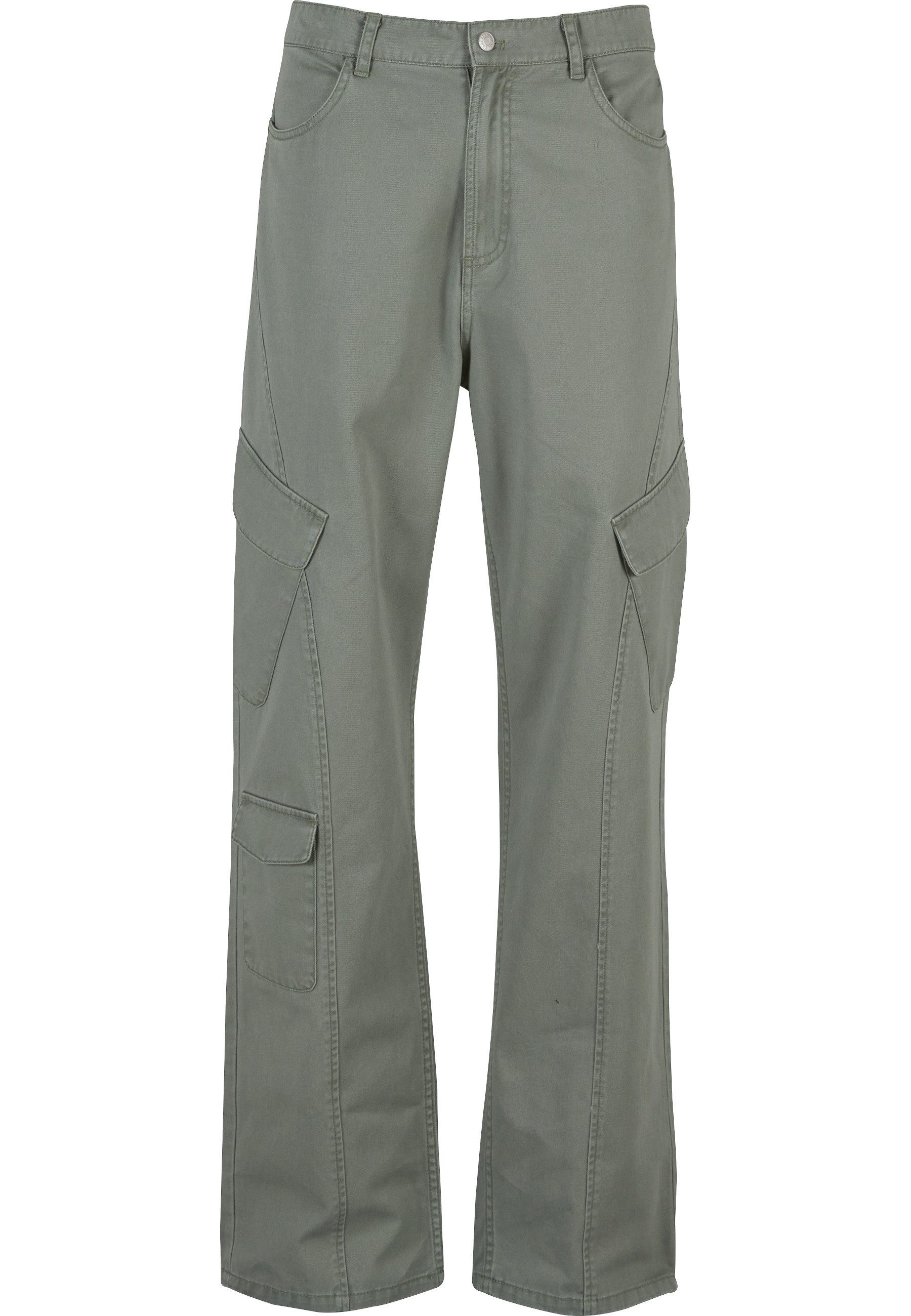 Cargohose Karl Kani OG K Slanted Pocket Cargo Pants